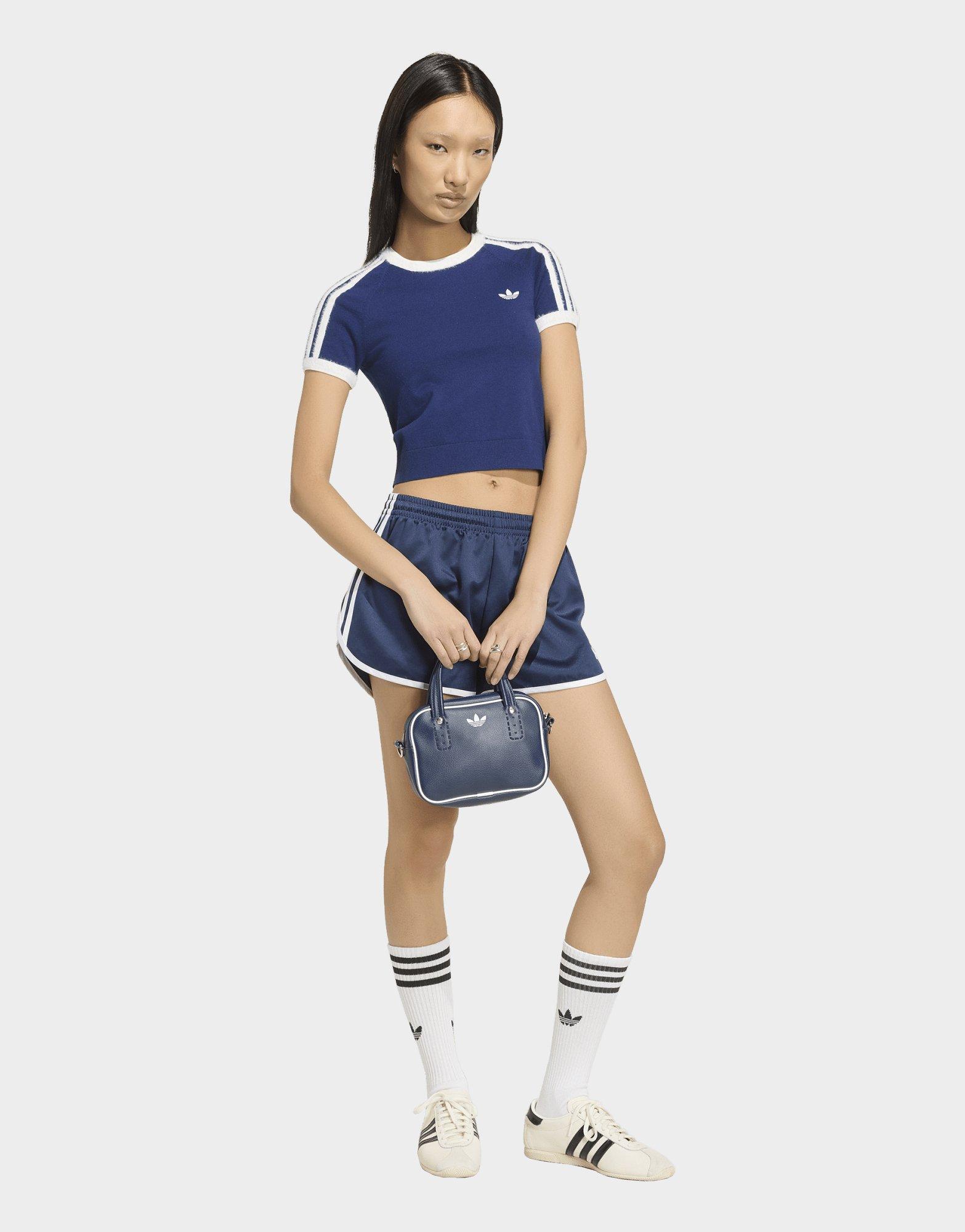 adidas Knitted Tee