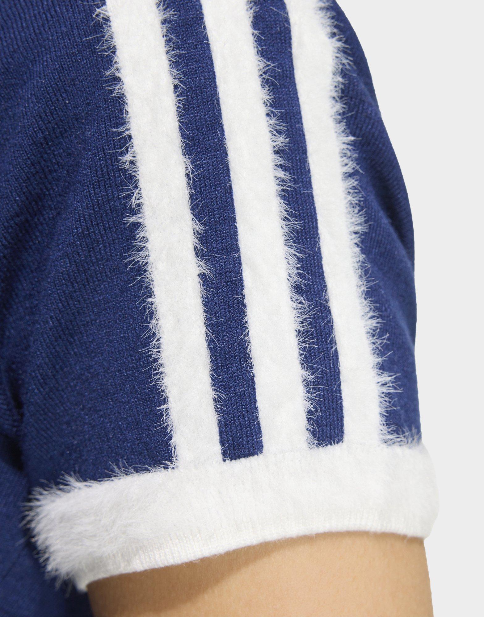 adidas Knitted Tee