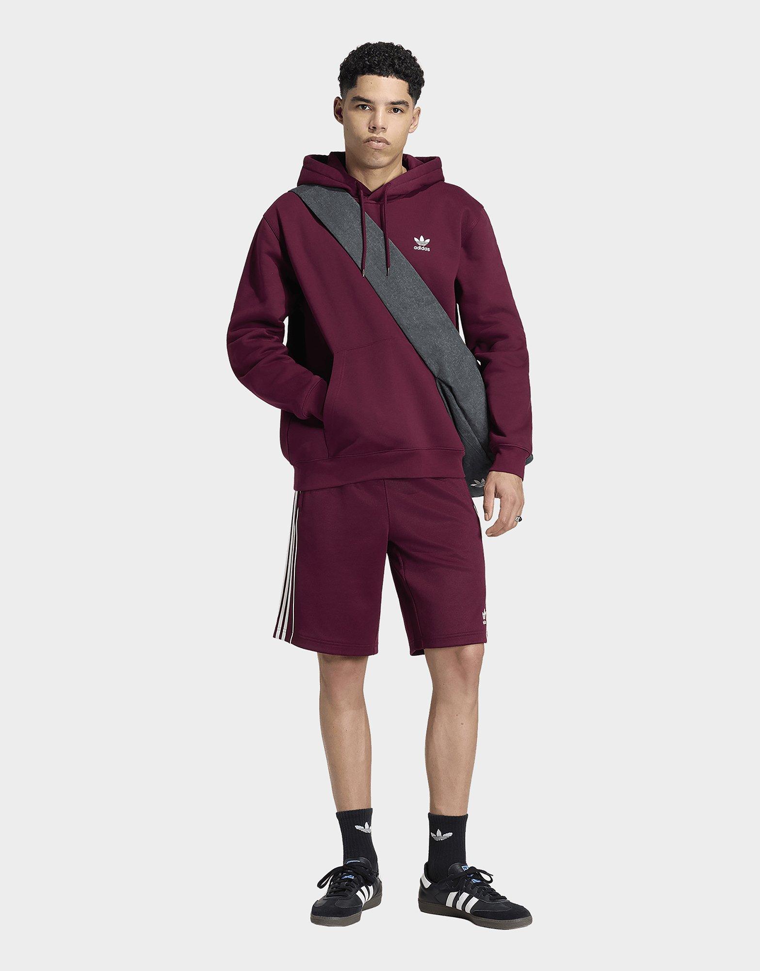 adidas SUPERSTAR SHORT