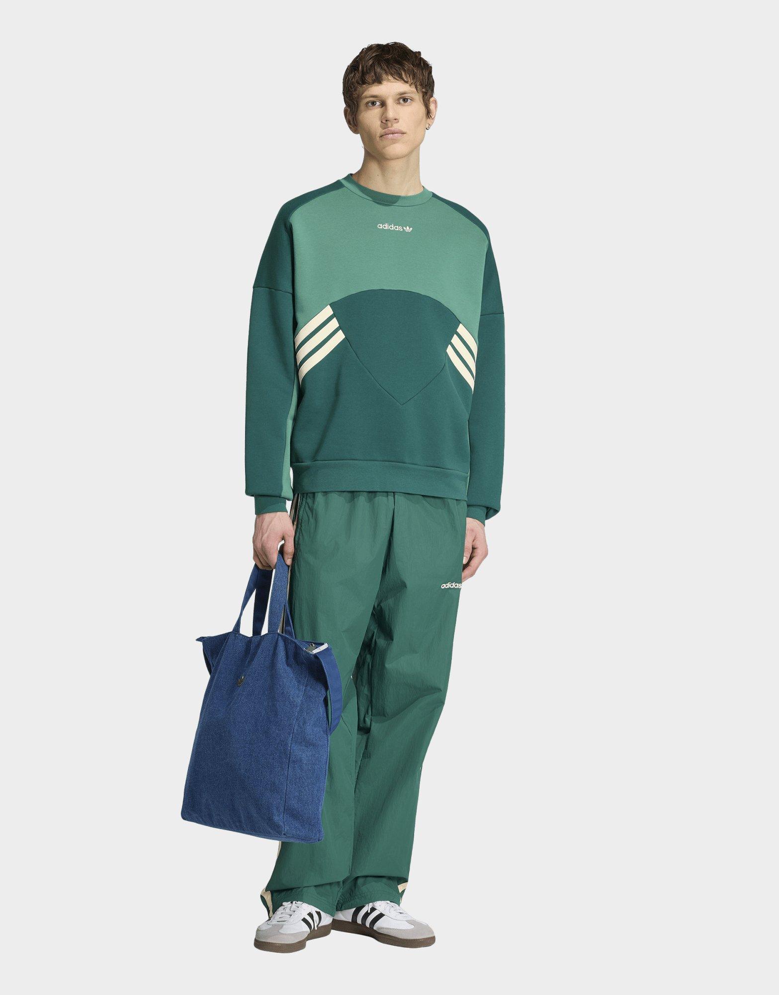 adidas Sweat-shirt Ras-du-cou Munich 93