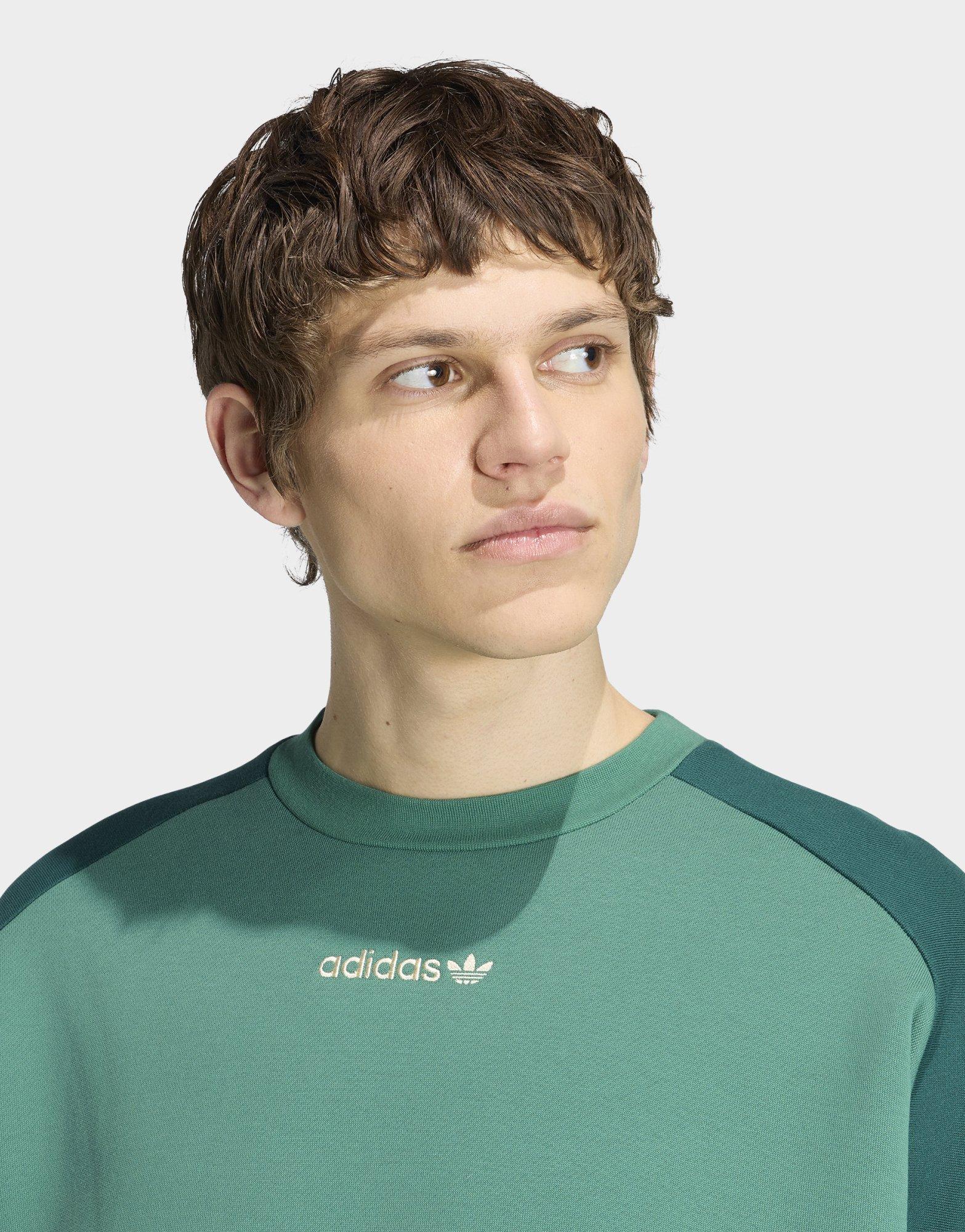 adidas Sweat-shirt Ras-du-cou Munich 93