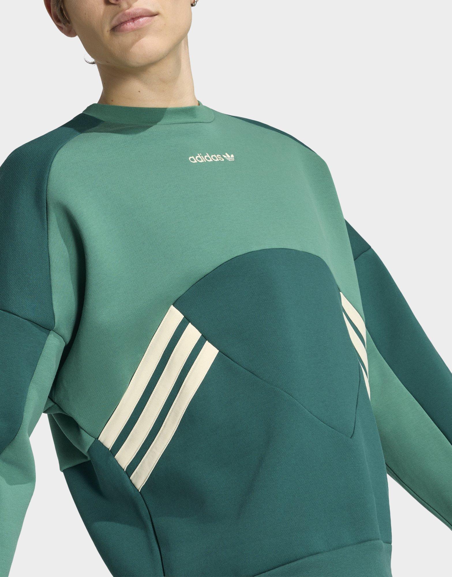 adidas Sweat-shirt Ras-du-cou Munich 93
