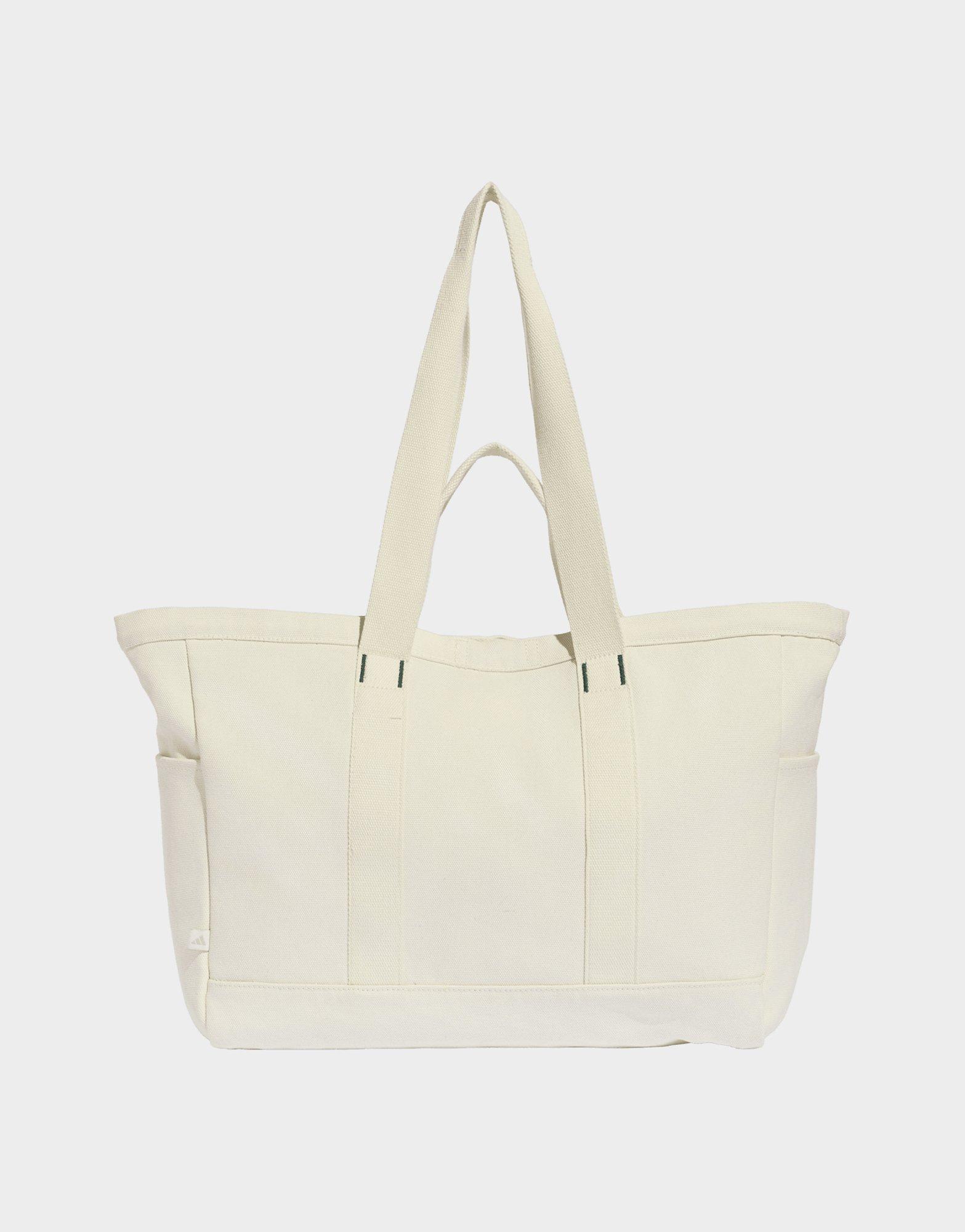 adidas Canvas Tote Bag