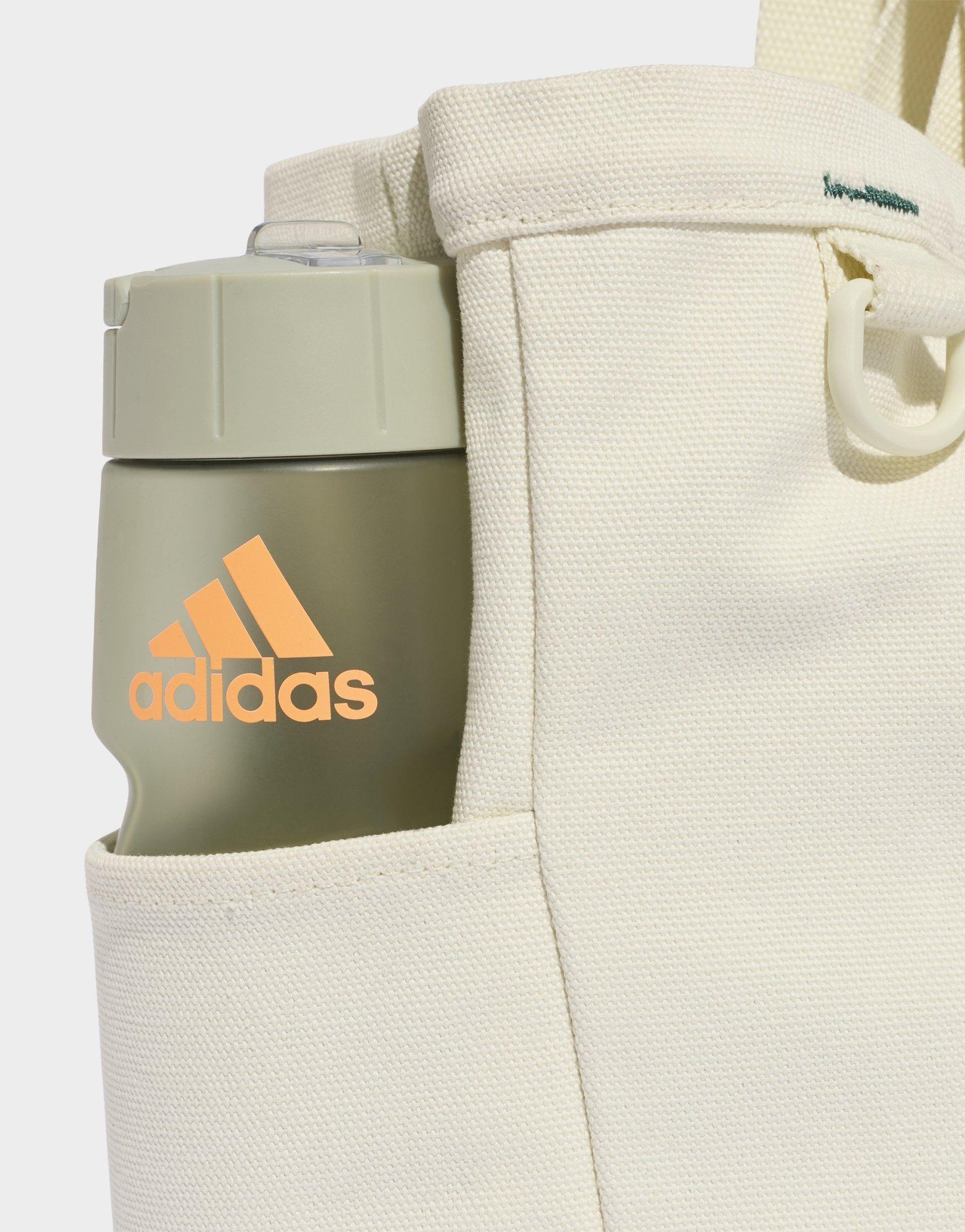 adidas Canvas Tote Bag