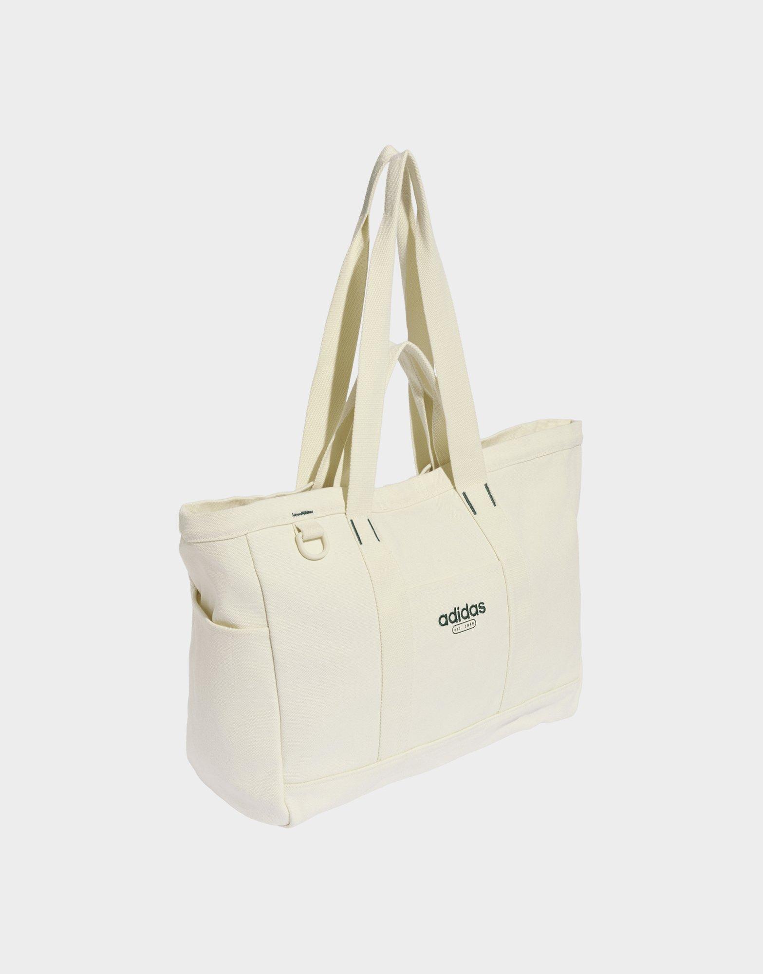 adidas adidas CANVAS TOTE BAG