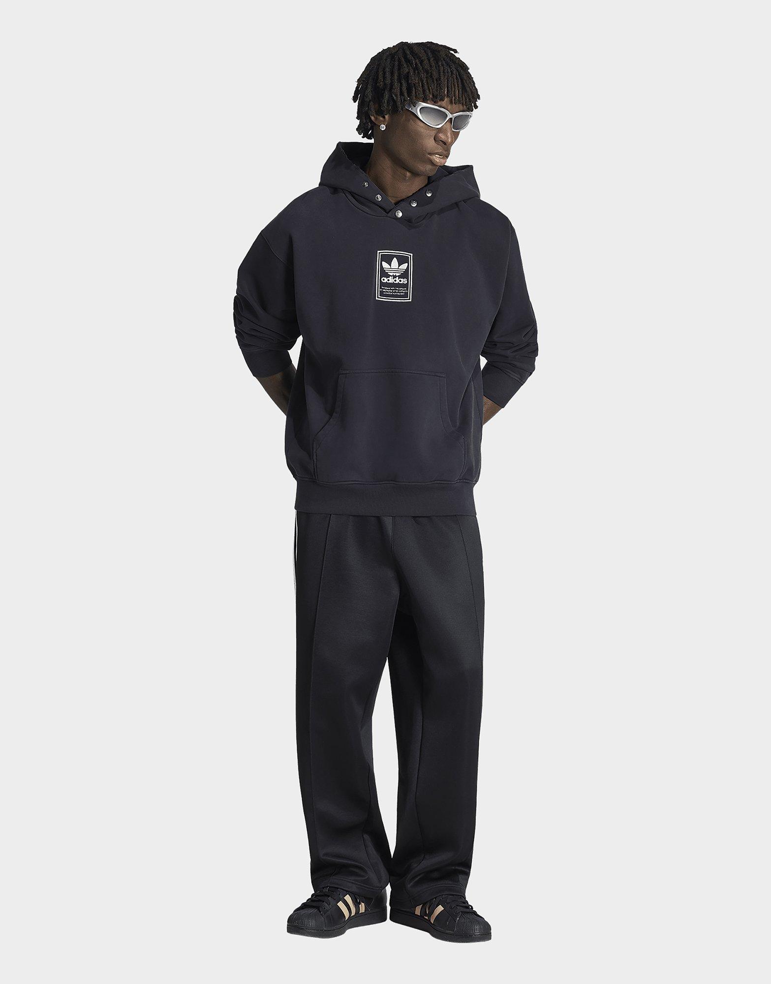 adidas Elevated Gfx Hoodie