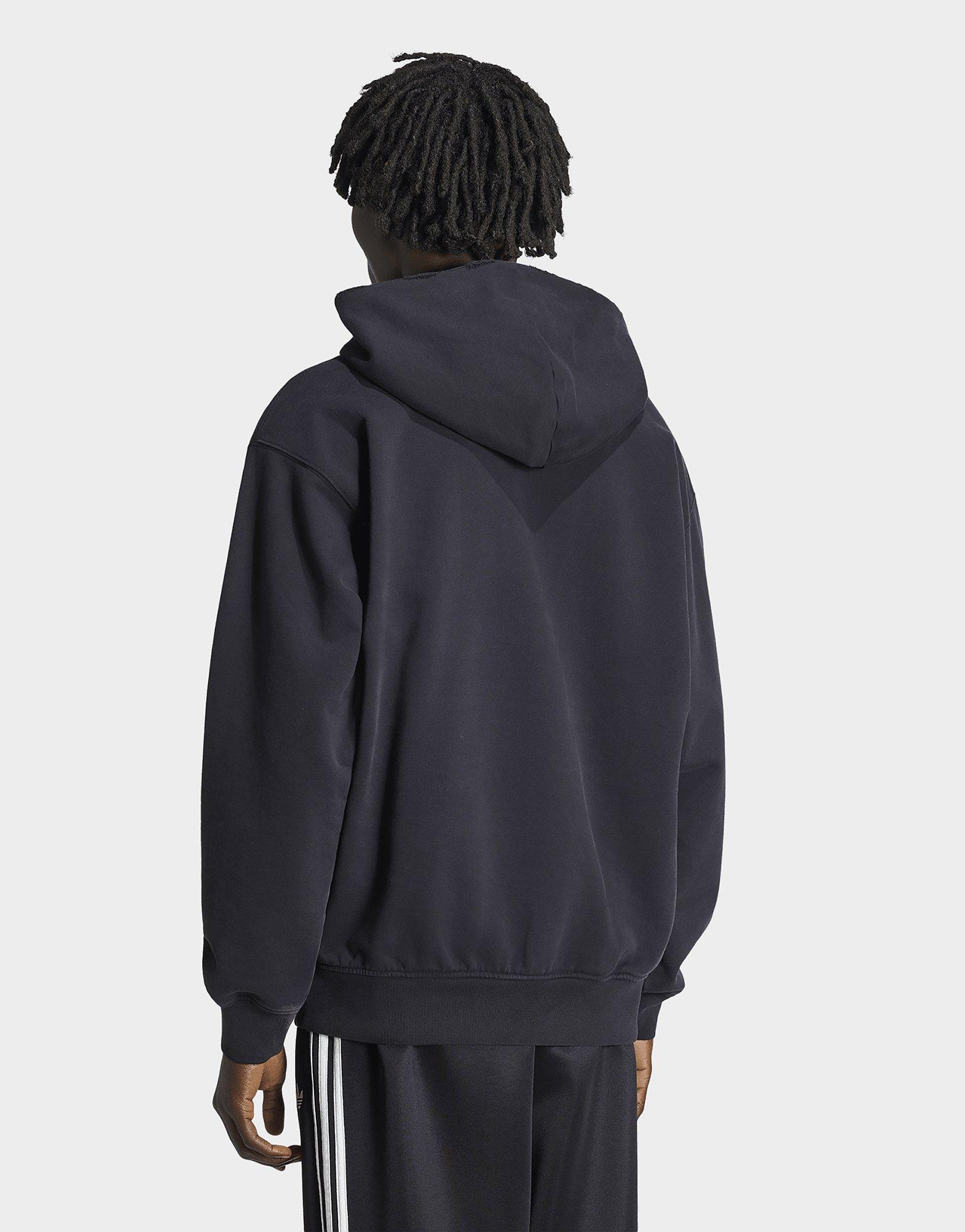 adidas Elevated Gfx Hoodie