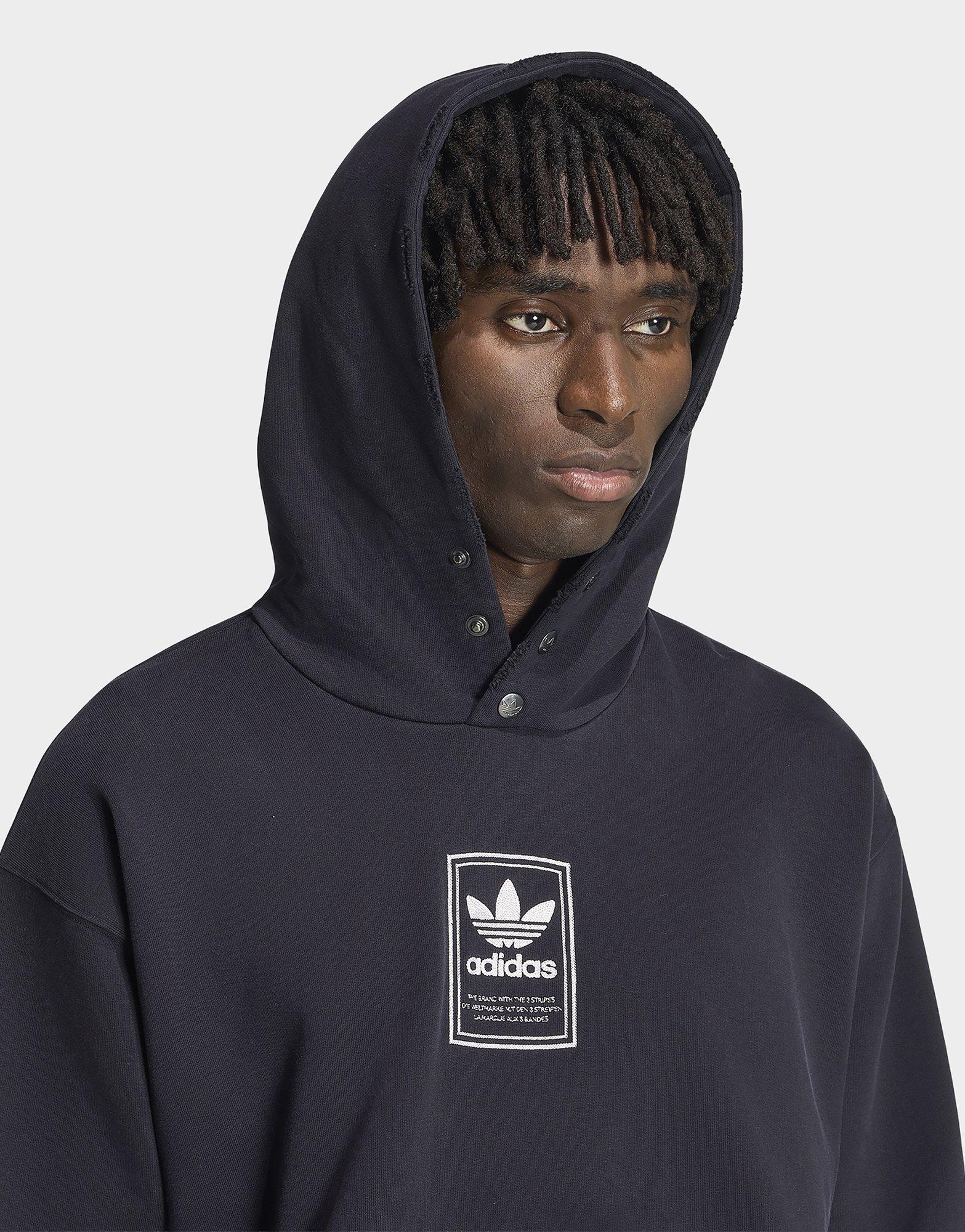 adidas Elevated Gfx Hoodie