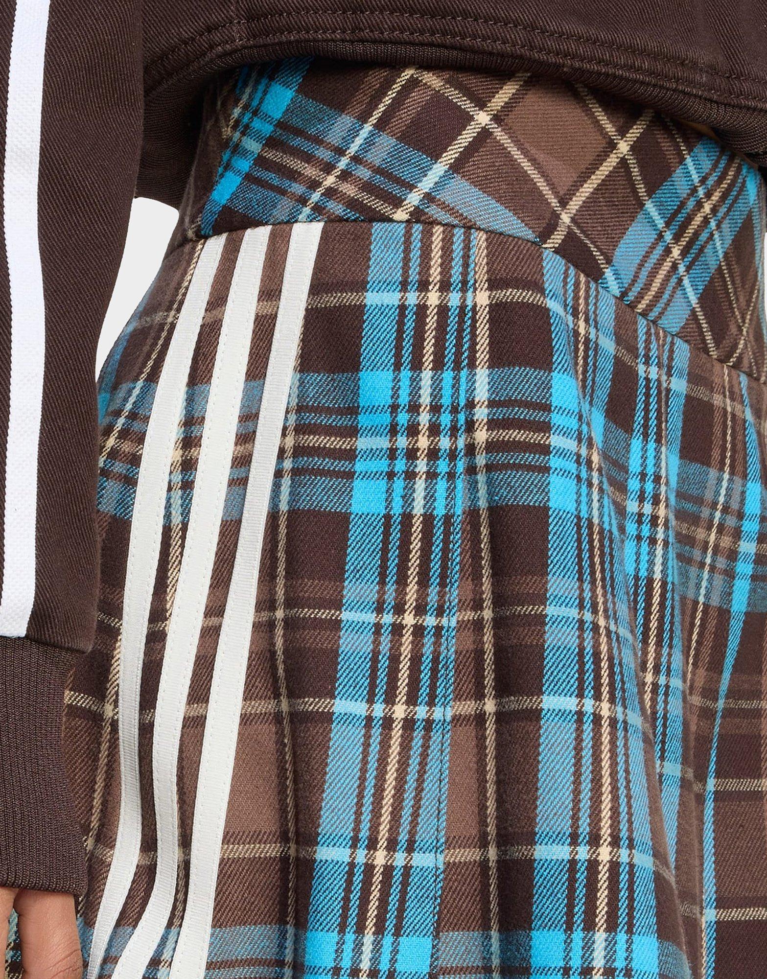 adidas Originals PLEATED CHECK ROCK