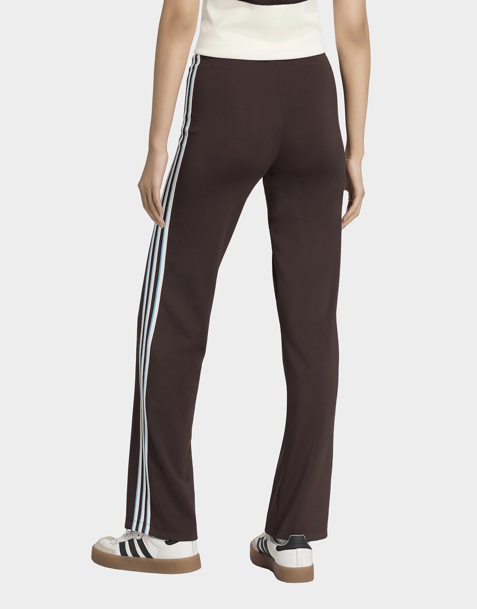 adidas Originals PANTALON AMPLE À JAMBES DROITES