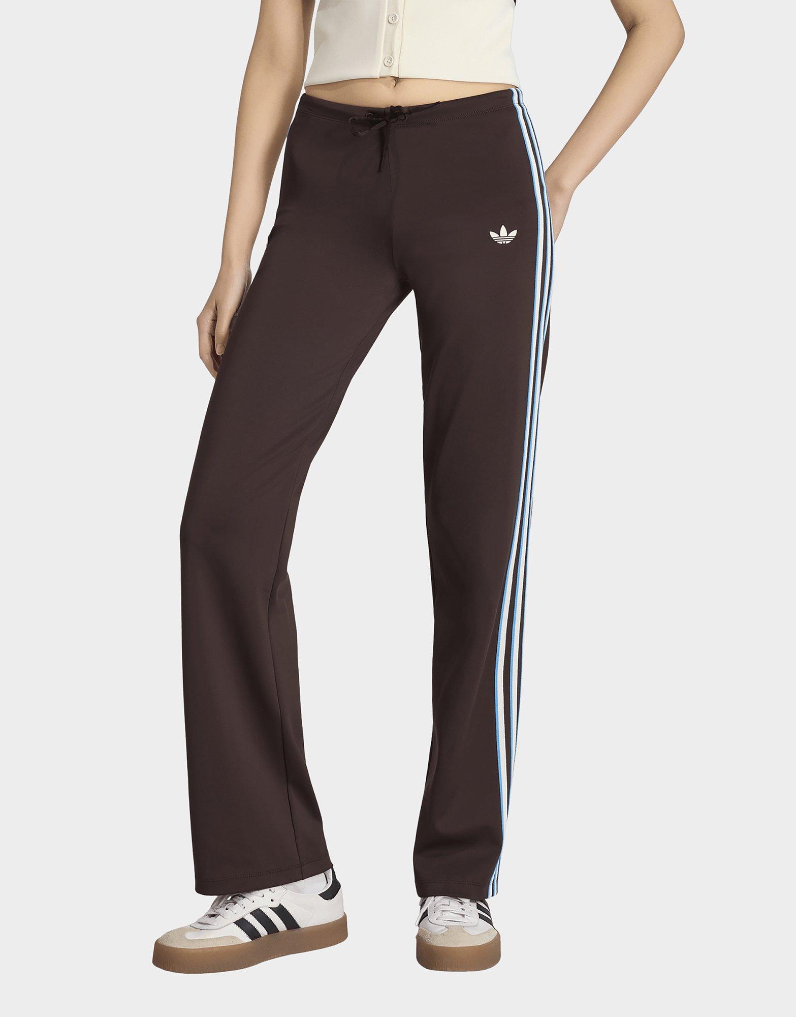 adidas Originals Slouchy Straight Leg Pants