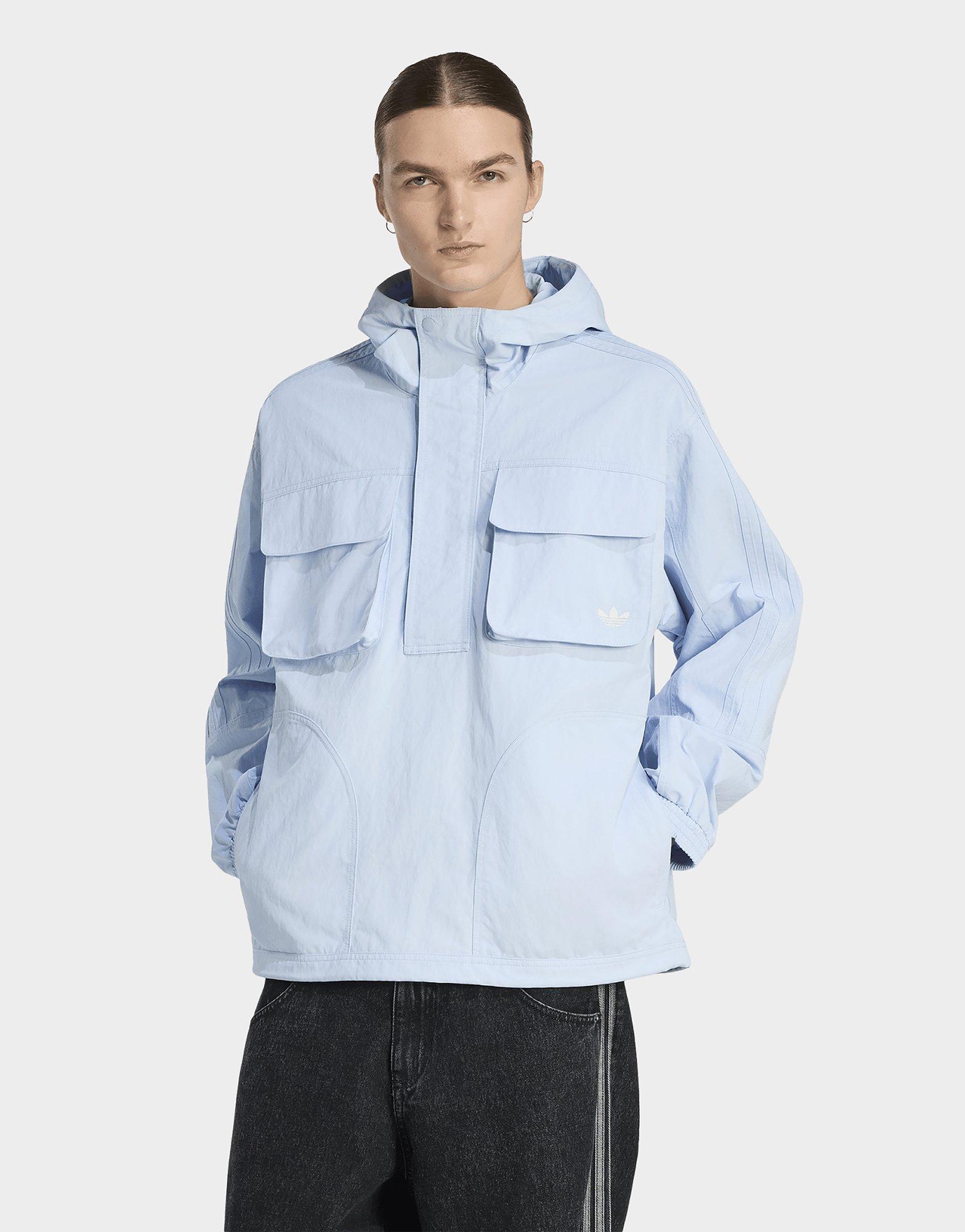adidas PARKA BRITCORE