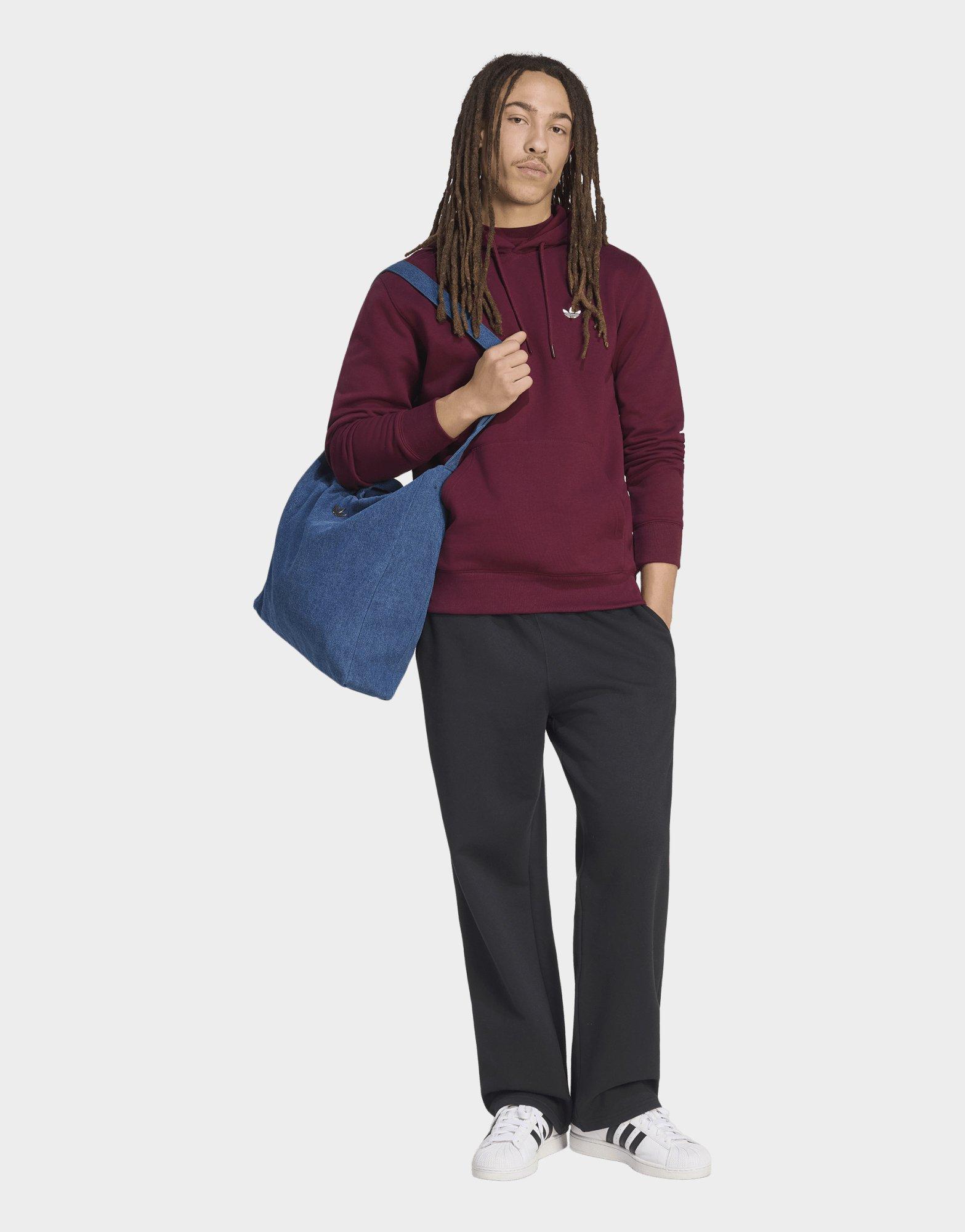 adidas Trefoil Essentials Hoodie