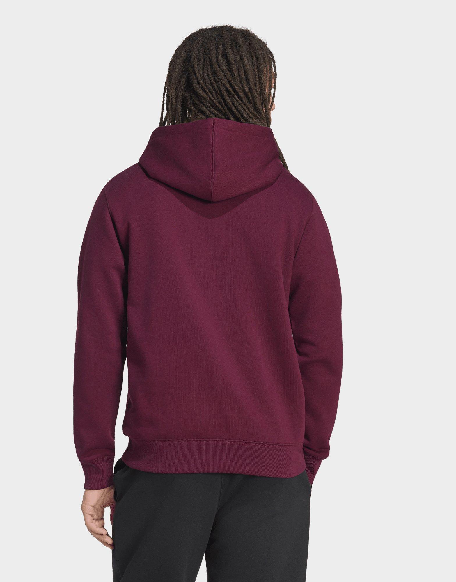 adidas Trefoil Essentials Hoodie