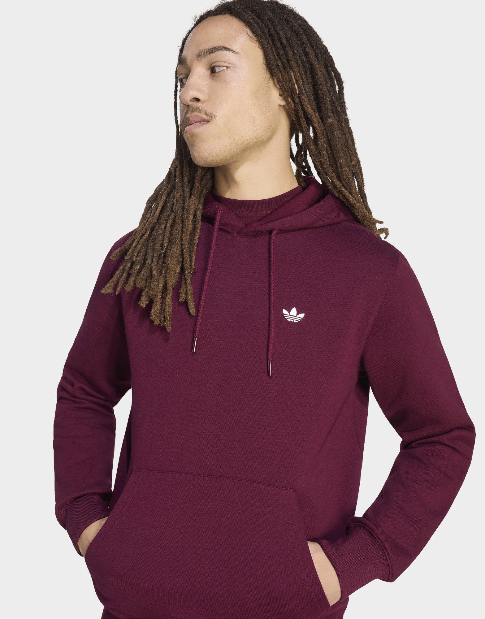 adidas Trefoil Essentials Hoodie
