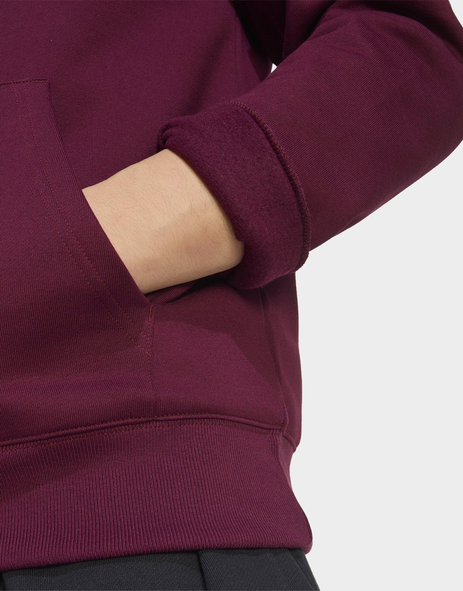 adidas Trefoil Essentials Hoodie