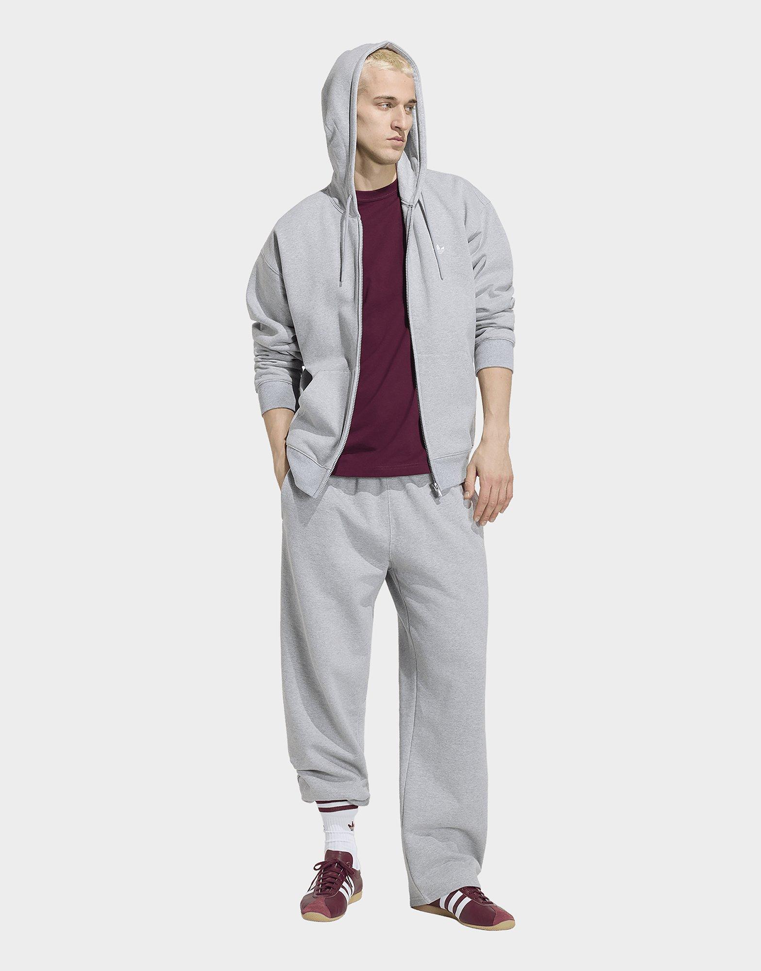 adidas Camiseta Trefoil Essentials