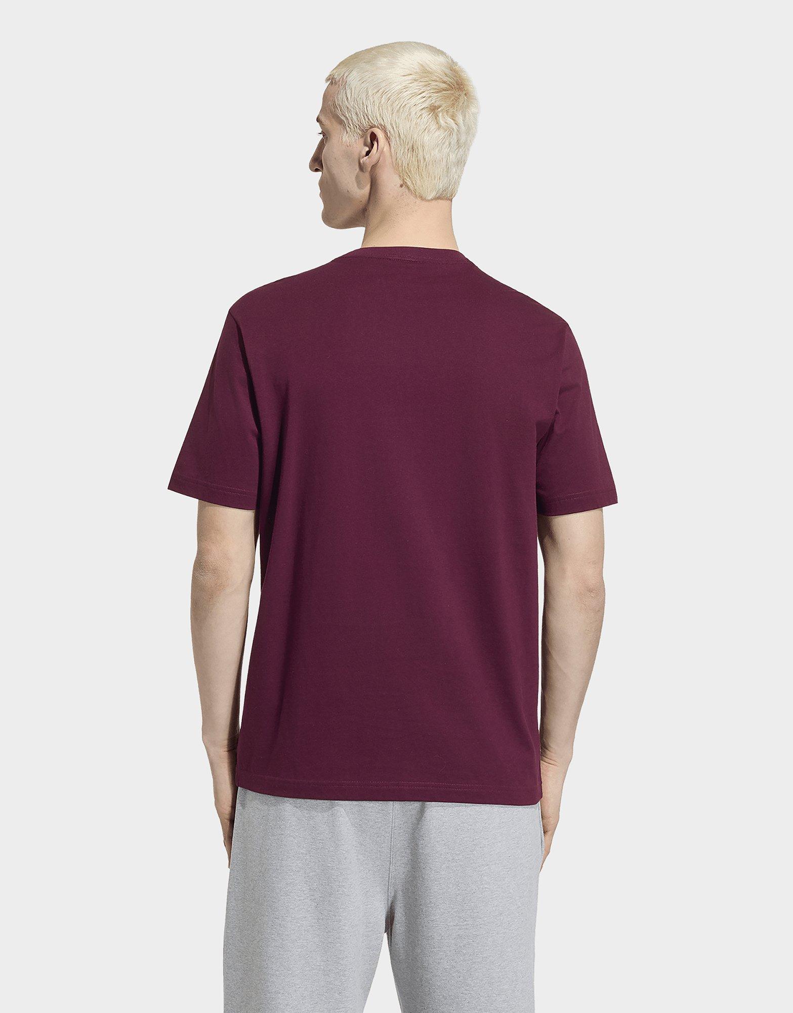adidas Camiseta Trefoil Essentials