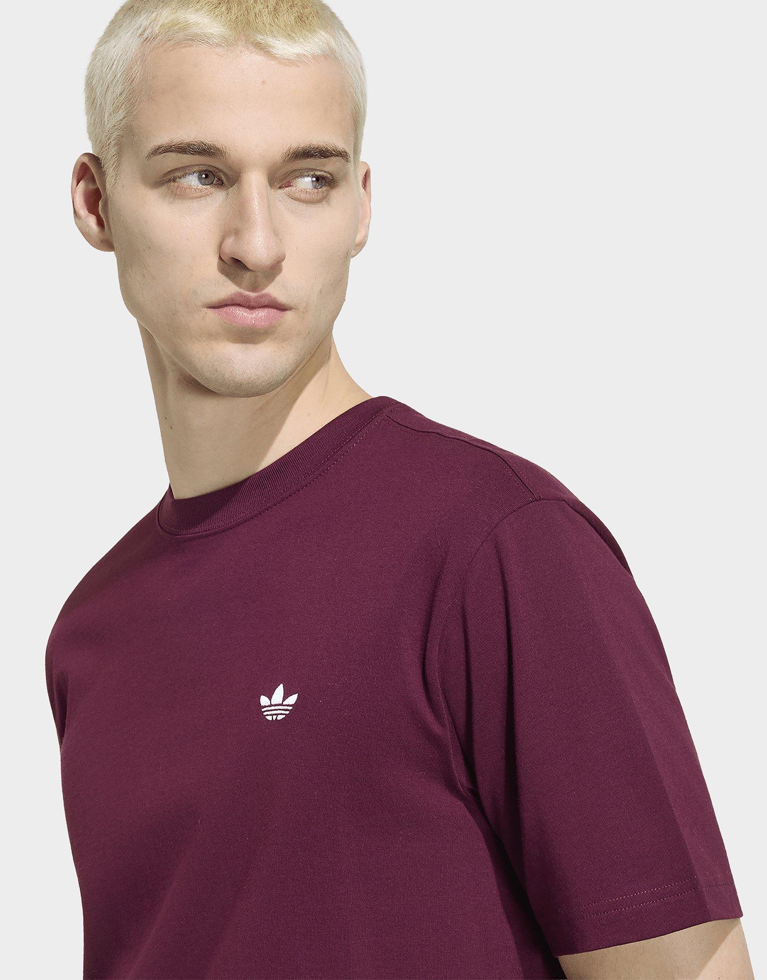 adidas Camiseta Trefoil Essentials