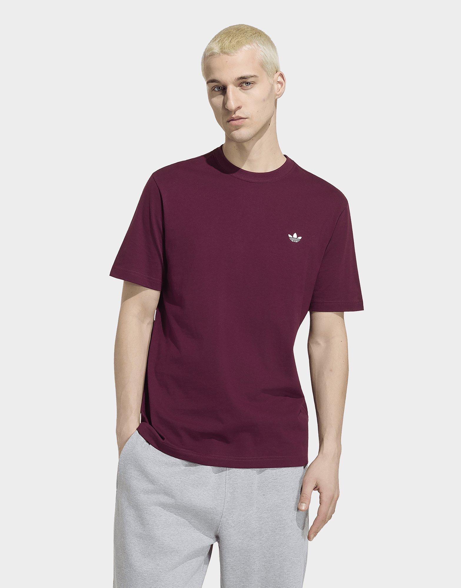 adidas T-shirt Trefoil Essentials