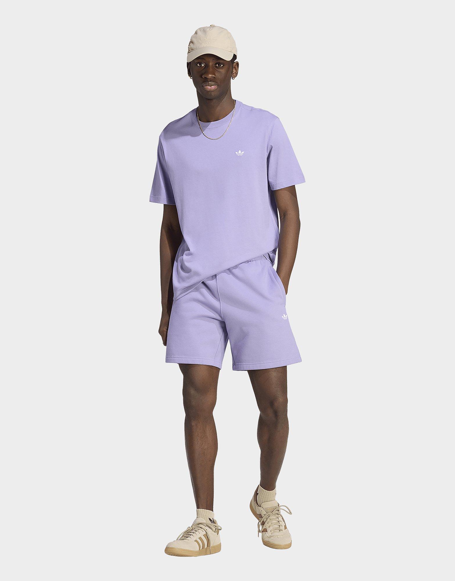 adidas Camiseta Trefoil Essentials