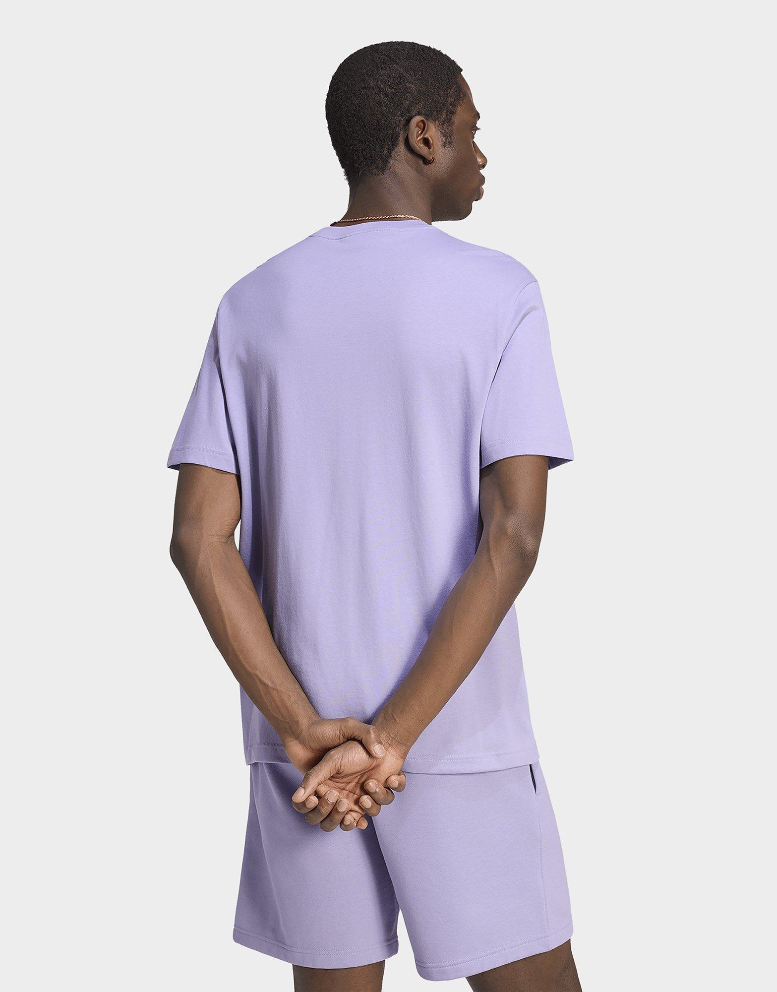 adidas Camiseta Trefoil Essentials