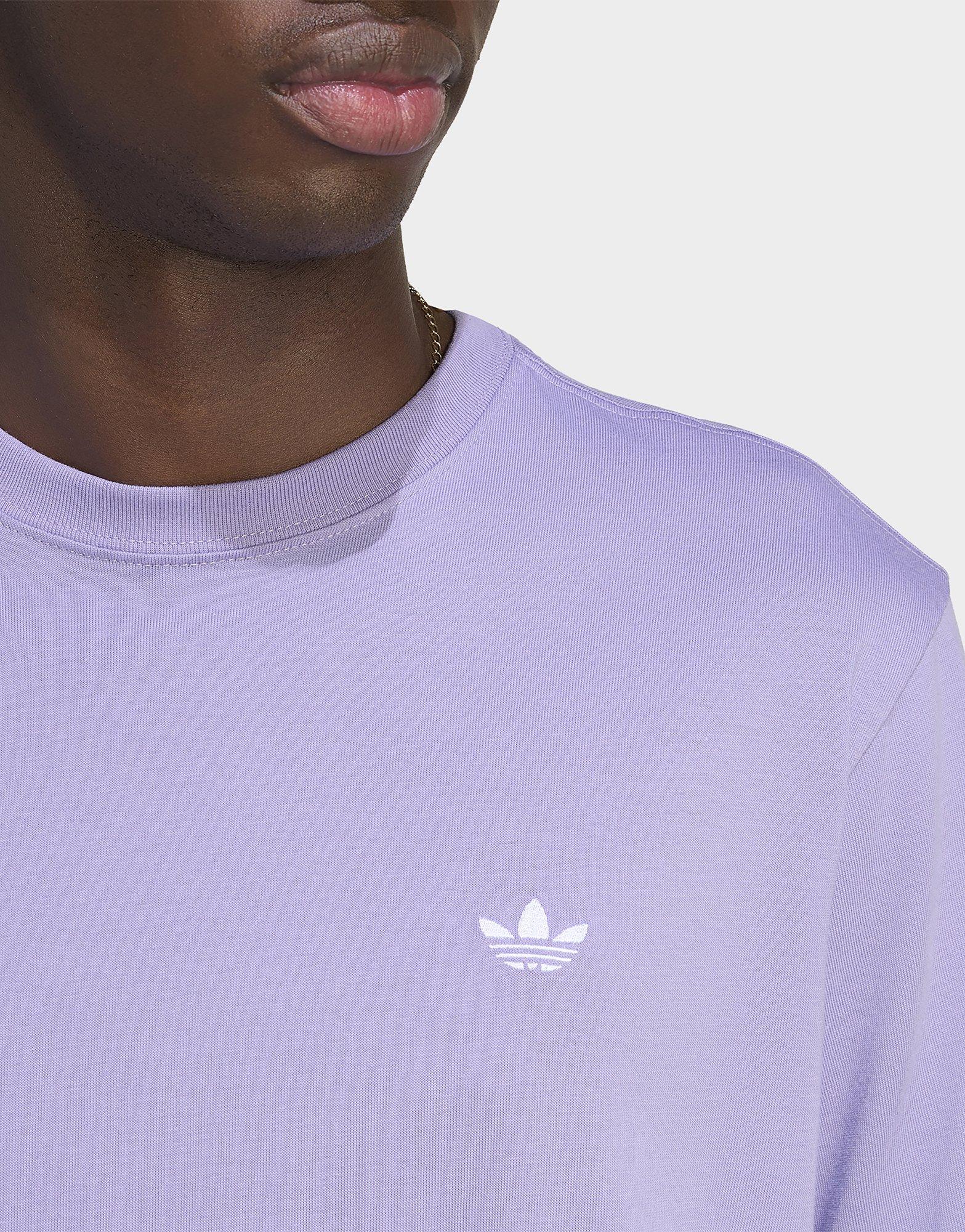 adidas Camiseta Trefoil Essentials