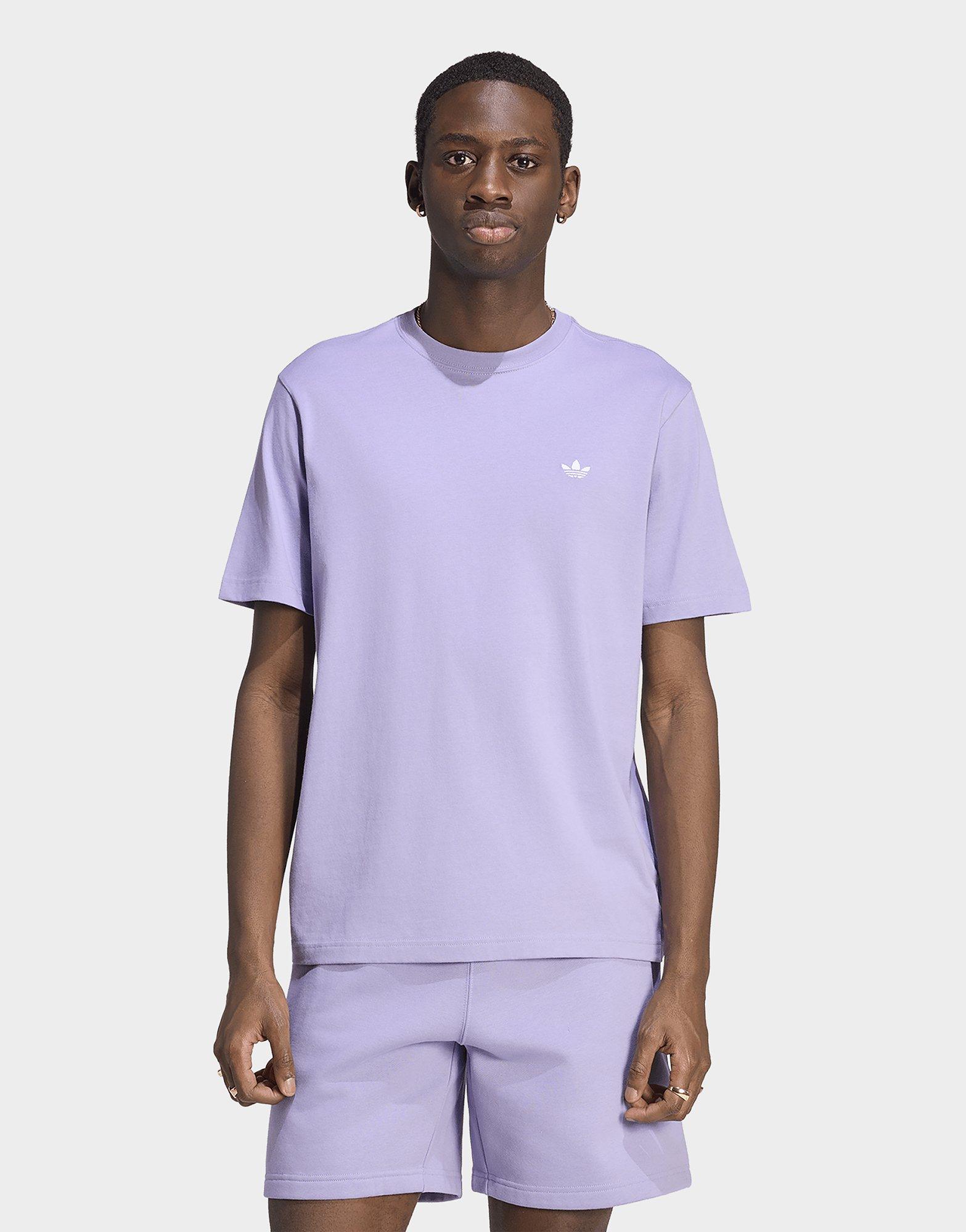 adidas T-shirt Trefoil Essentials