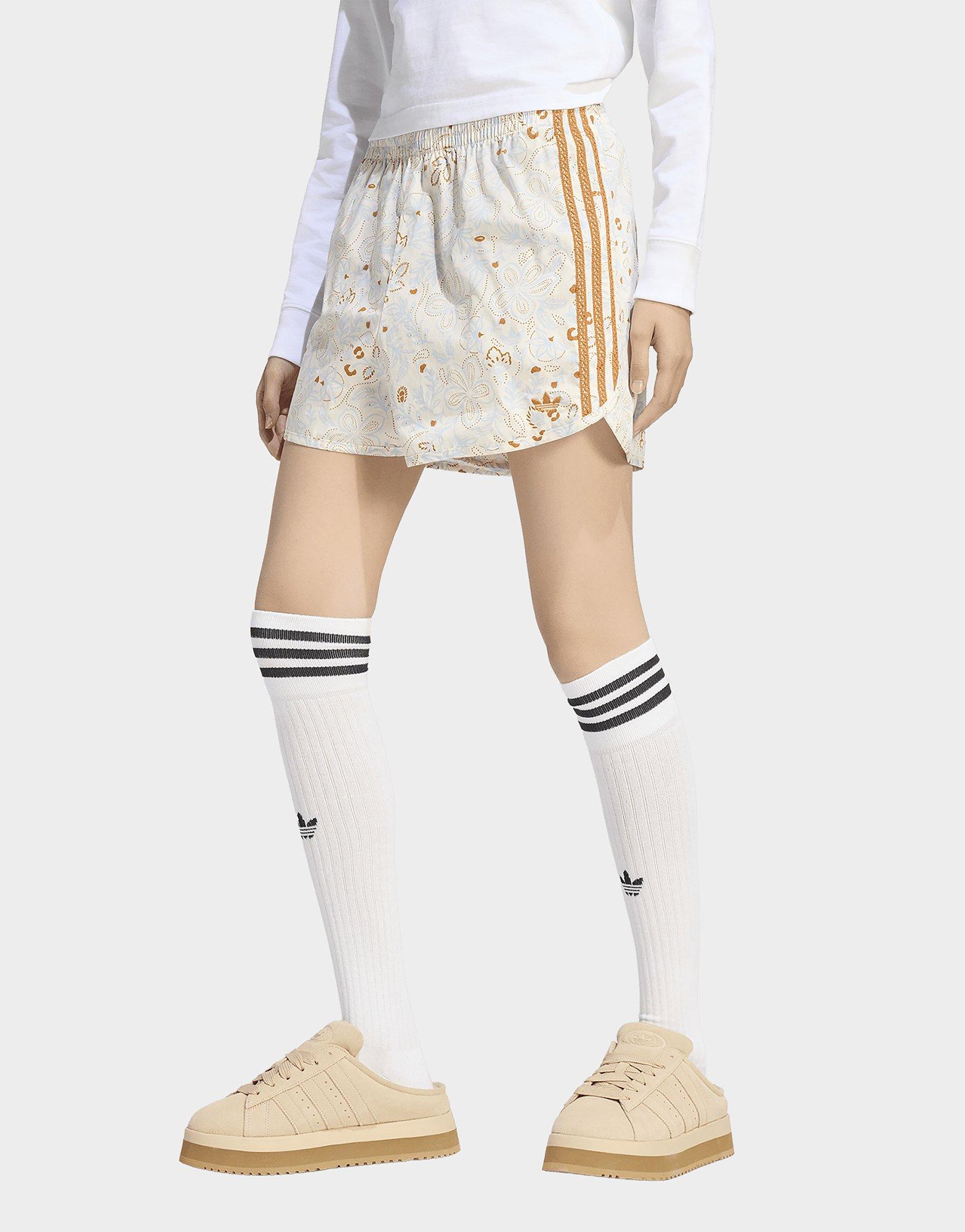 adidas ORIGINALS SUMMER GLOW AOP SHORTS