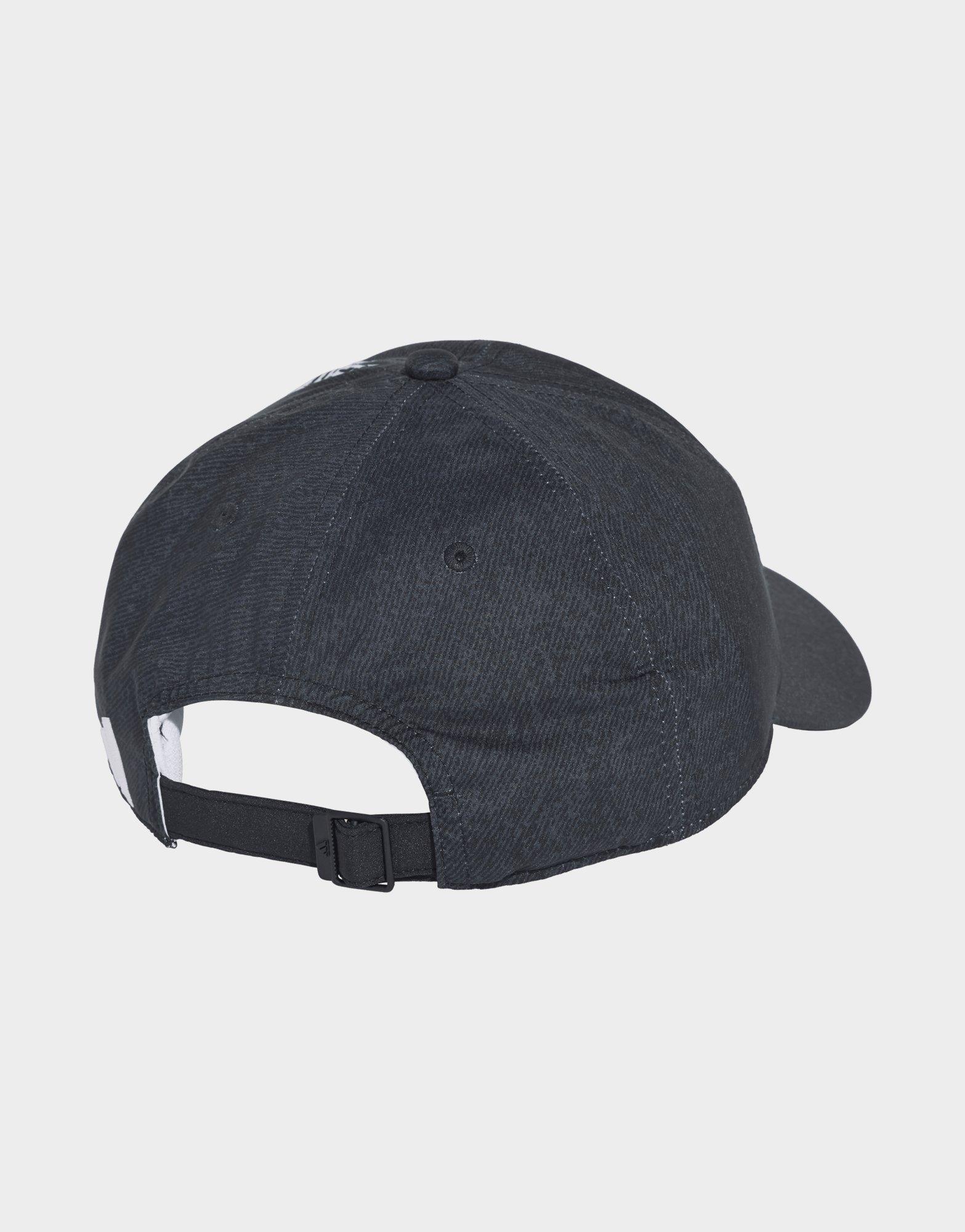 adidas Gorra Tejido Denim All Blacks Rugby Greatest Rivalry