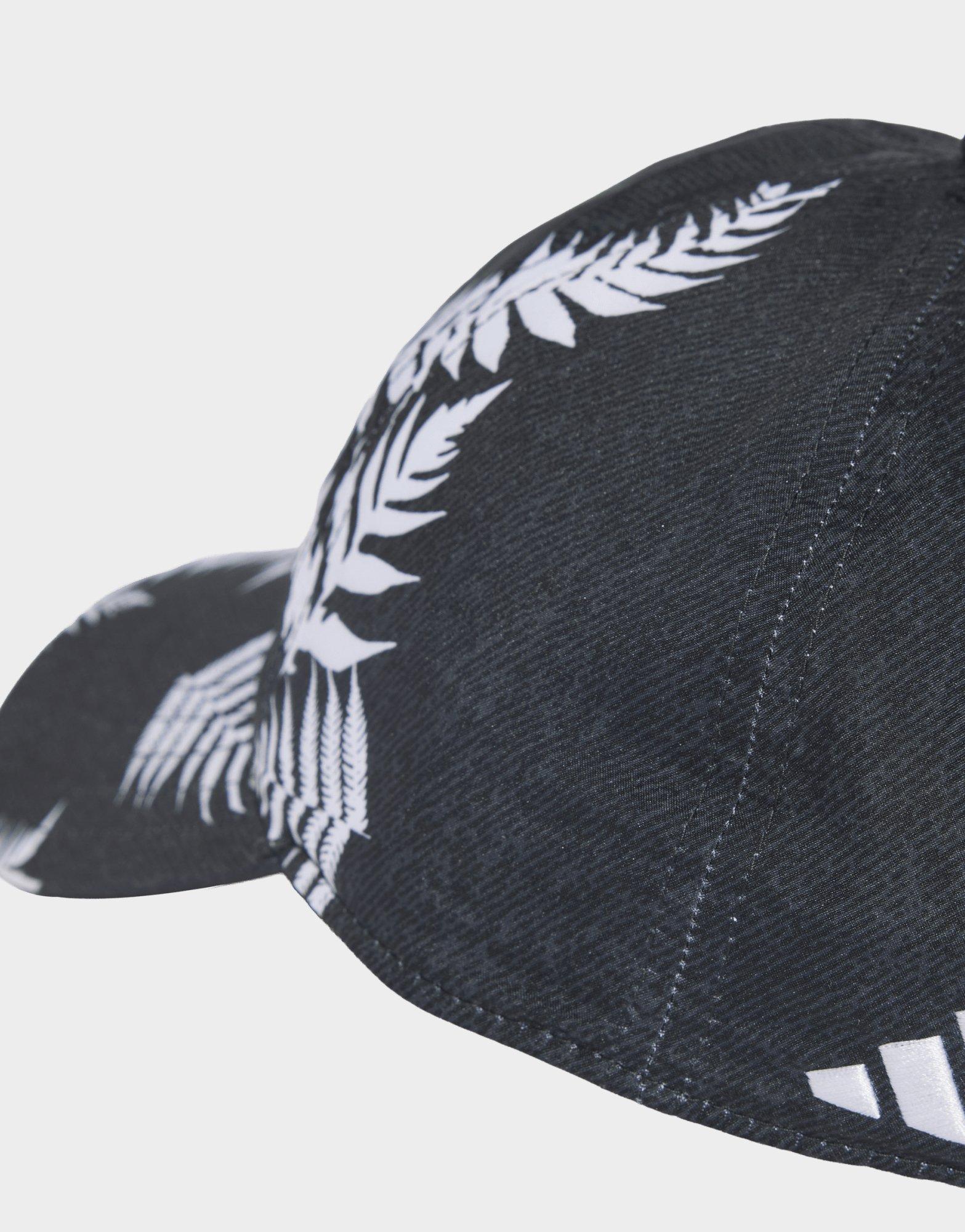 adidas Gorra Tejido Denim All Blacks Rugby Greatest Rivalry
