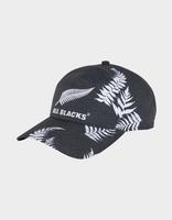 adidas All Blacks Rugby Greatest Rivalry Denim Cap