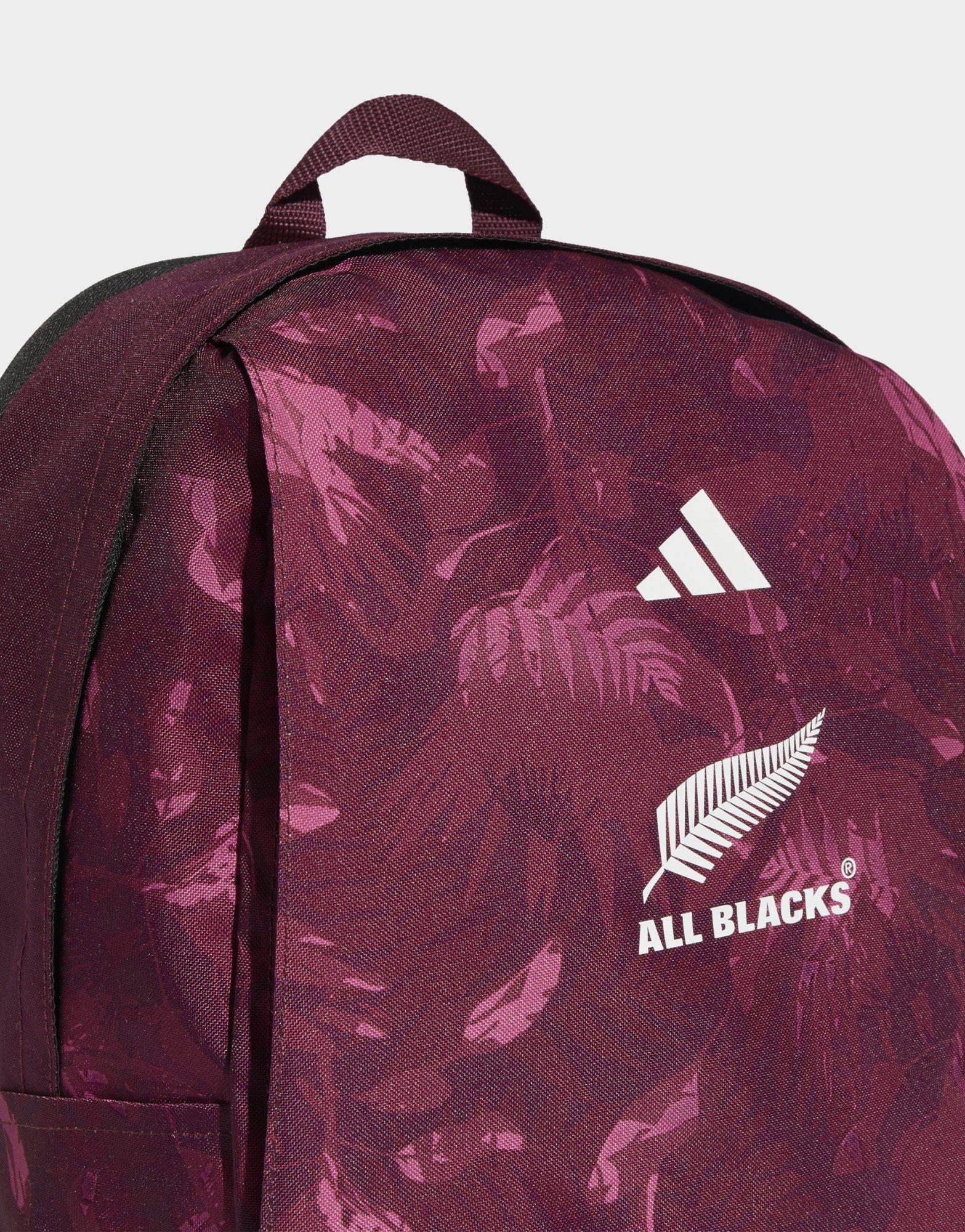 adidas Mochila All Blacks Rugby Greatest Rivalry