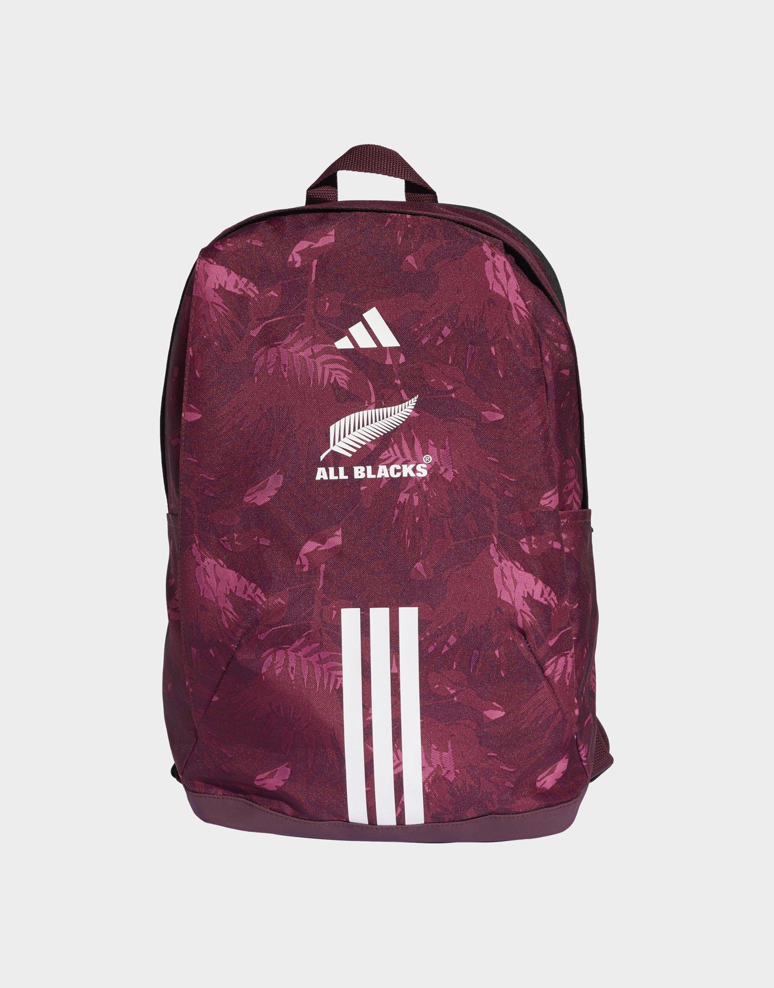adidas All Blacks Rugby Greatest Rivalry Backpack