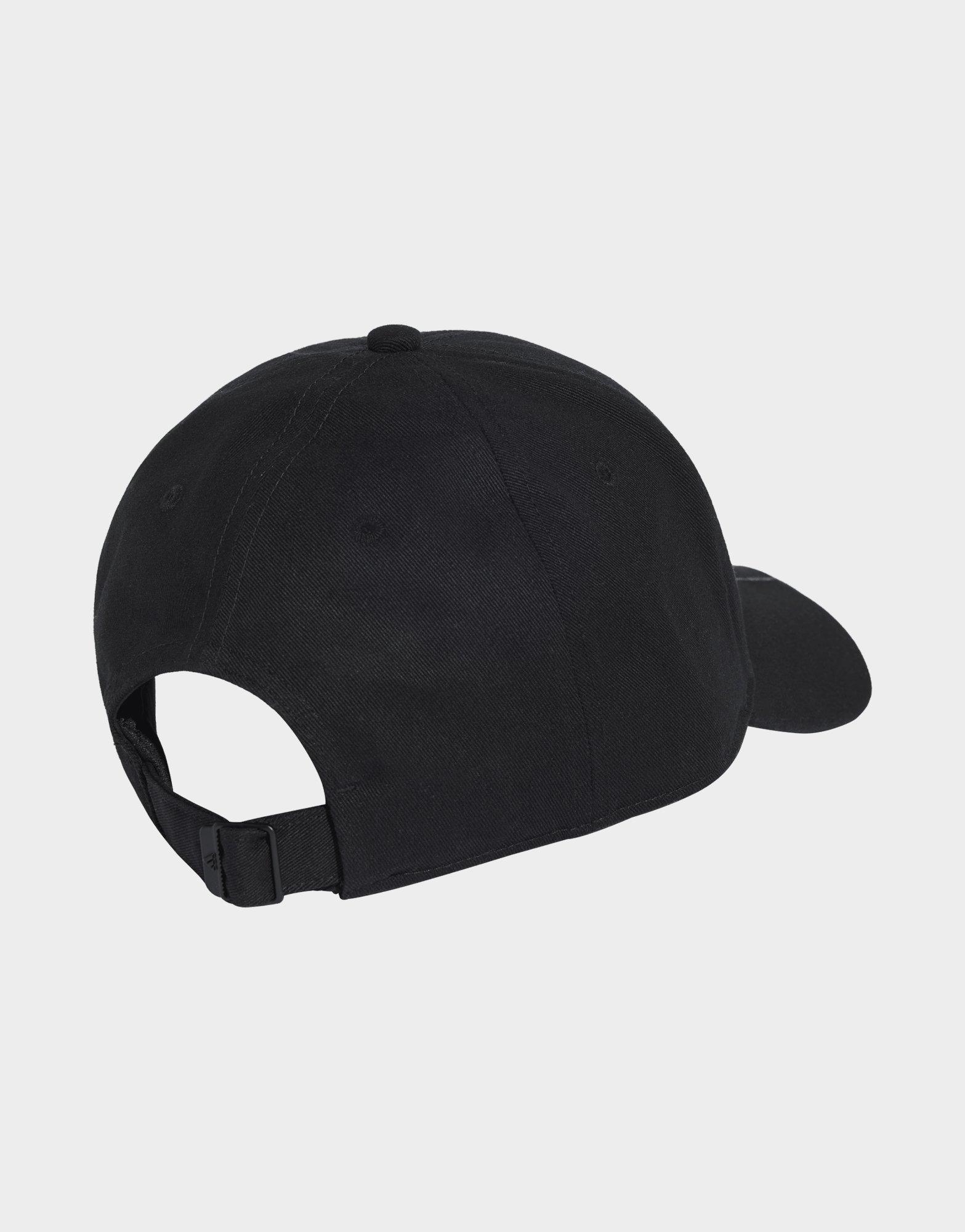 adidas Gorra De Béisbol All Blacks 3 Stripes
