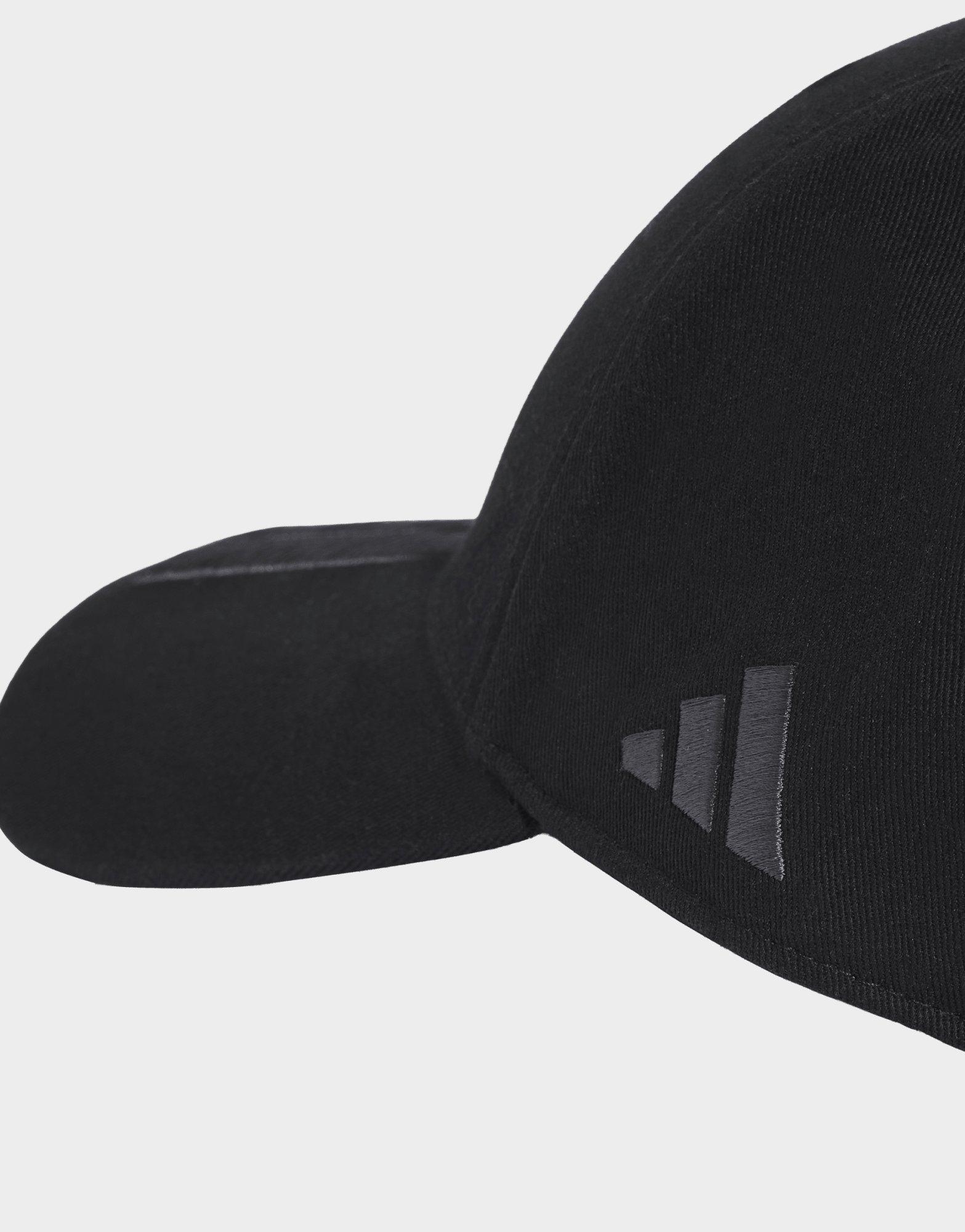 adidas Gorra De Béisbol All Blacks 3 Stripes