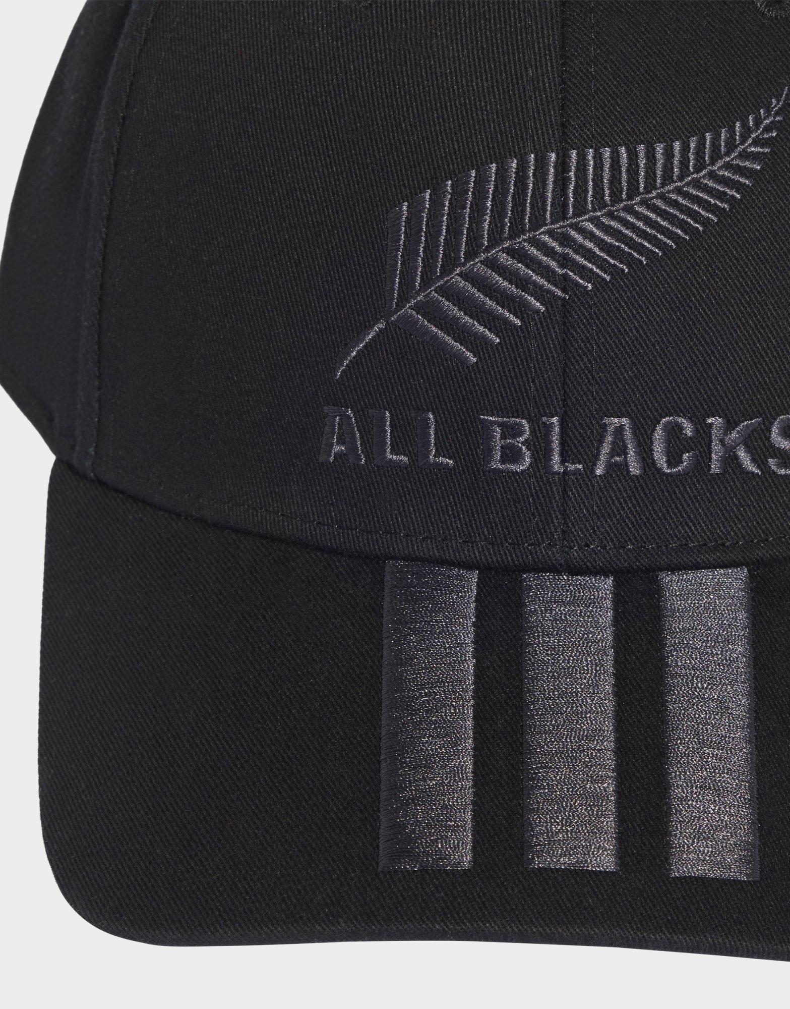 adidas Gorra De Béisbol All Blacks 3 Stripes