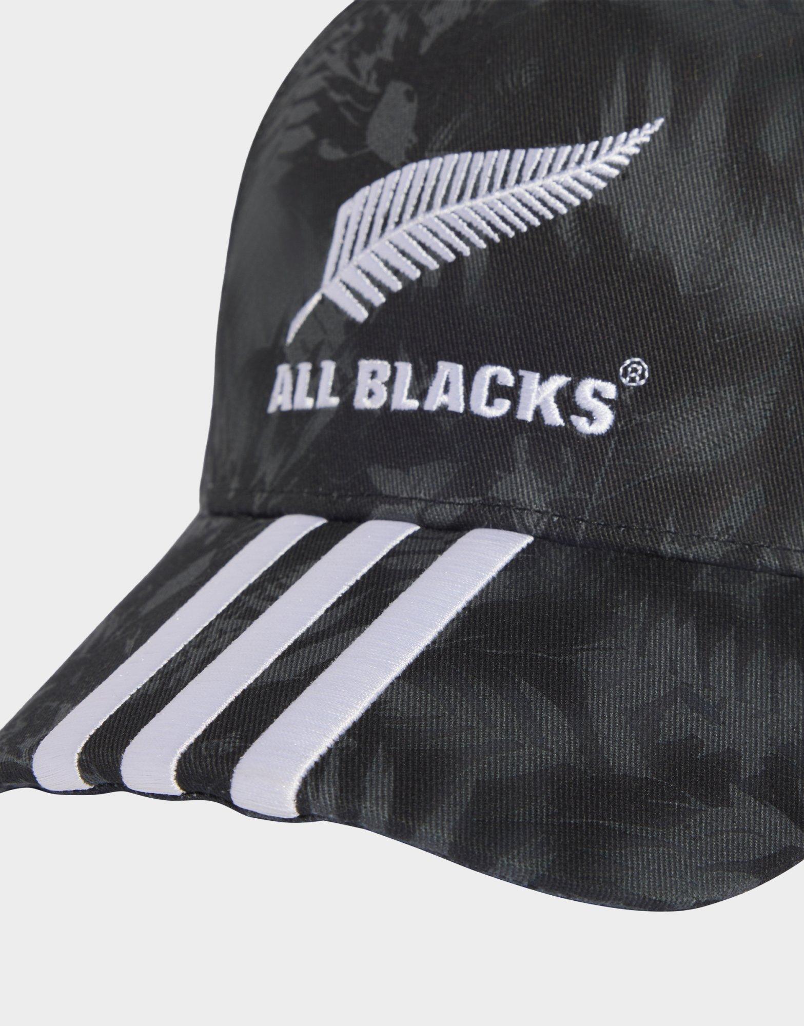 adidas Gorra All Blacks Rugby Greatest Rivalry