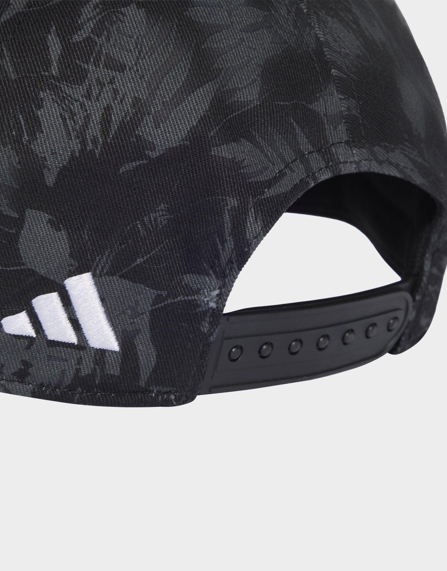 adidas Gorra All Blacks Rugby Greatest Rivalry