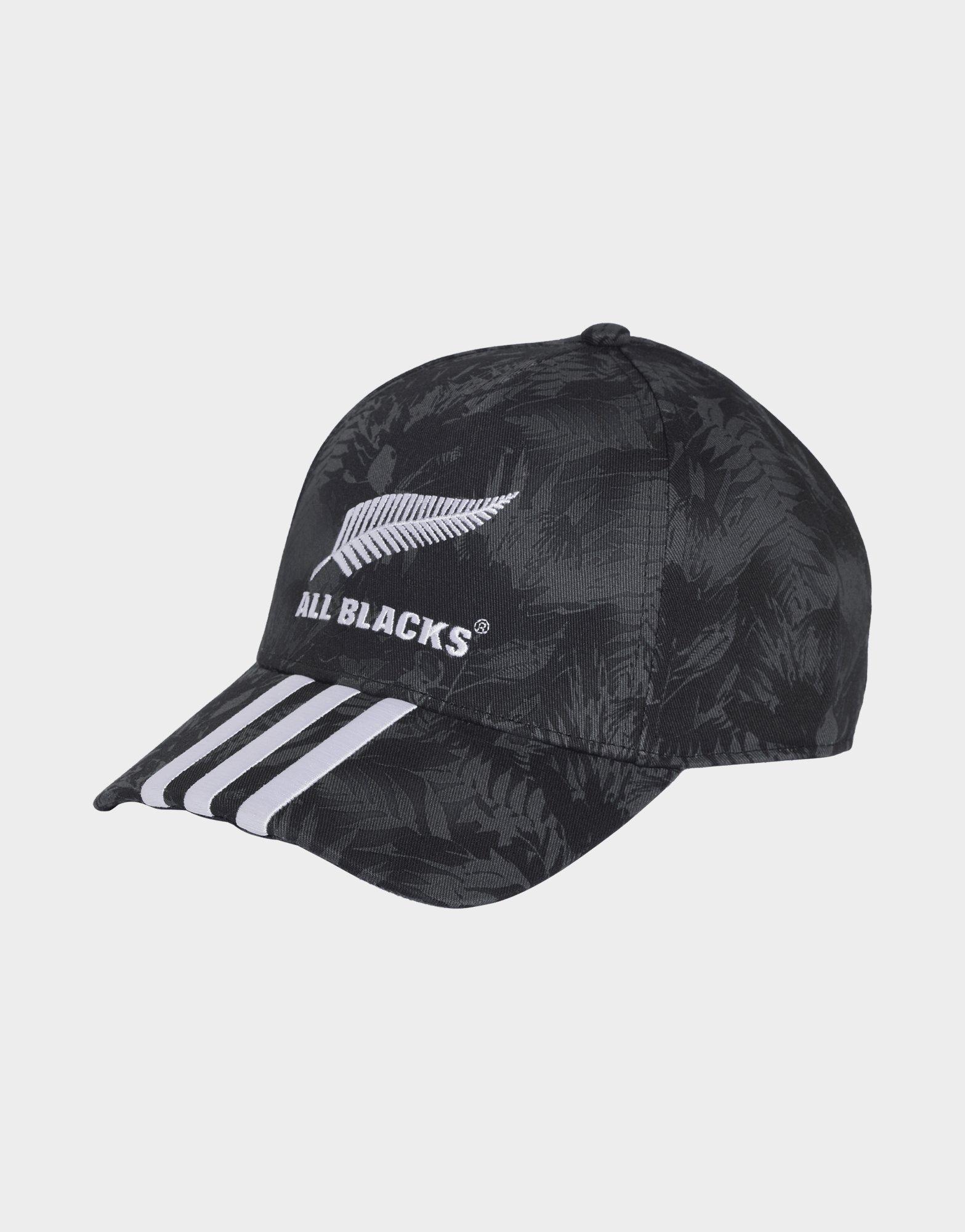 adidas All Blacks Rugby Greatest Rivalry Kids Cap
