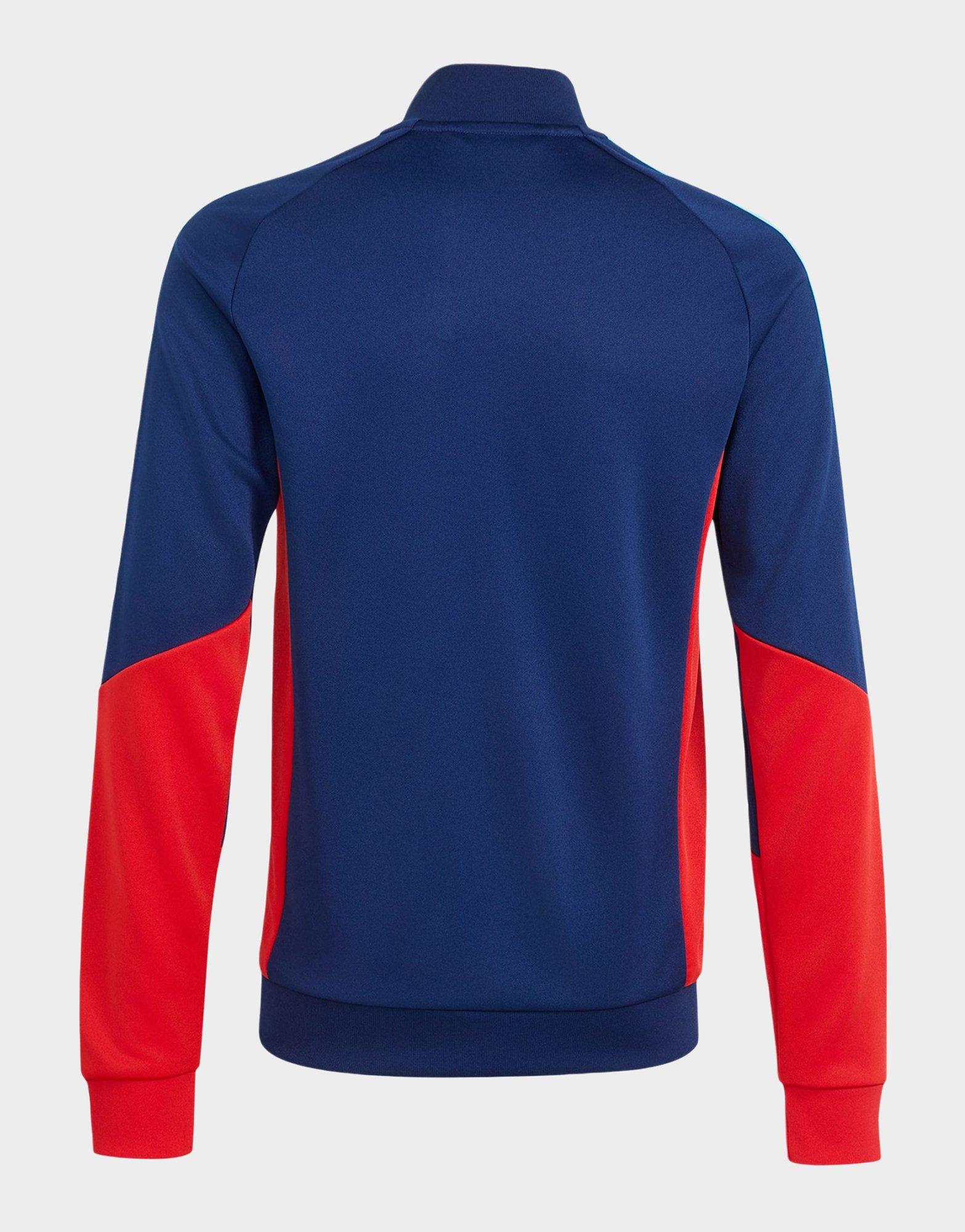 adidas Lamine Yamal Tiro26 League Kids Trainingsjacke
