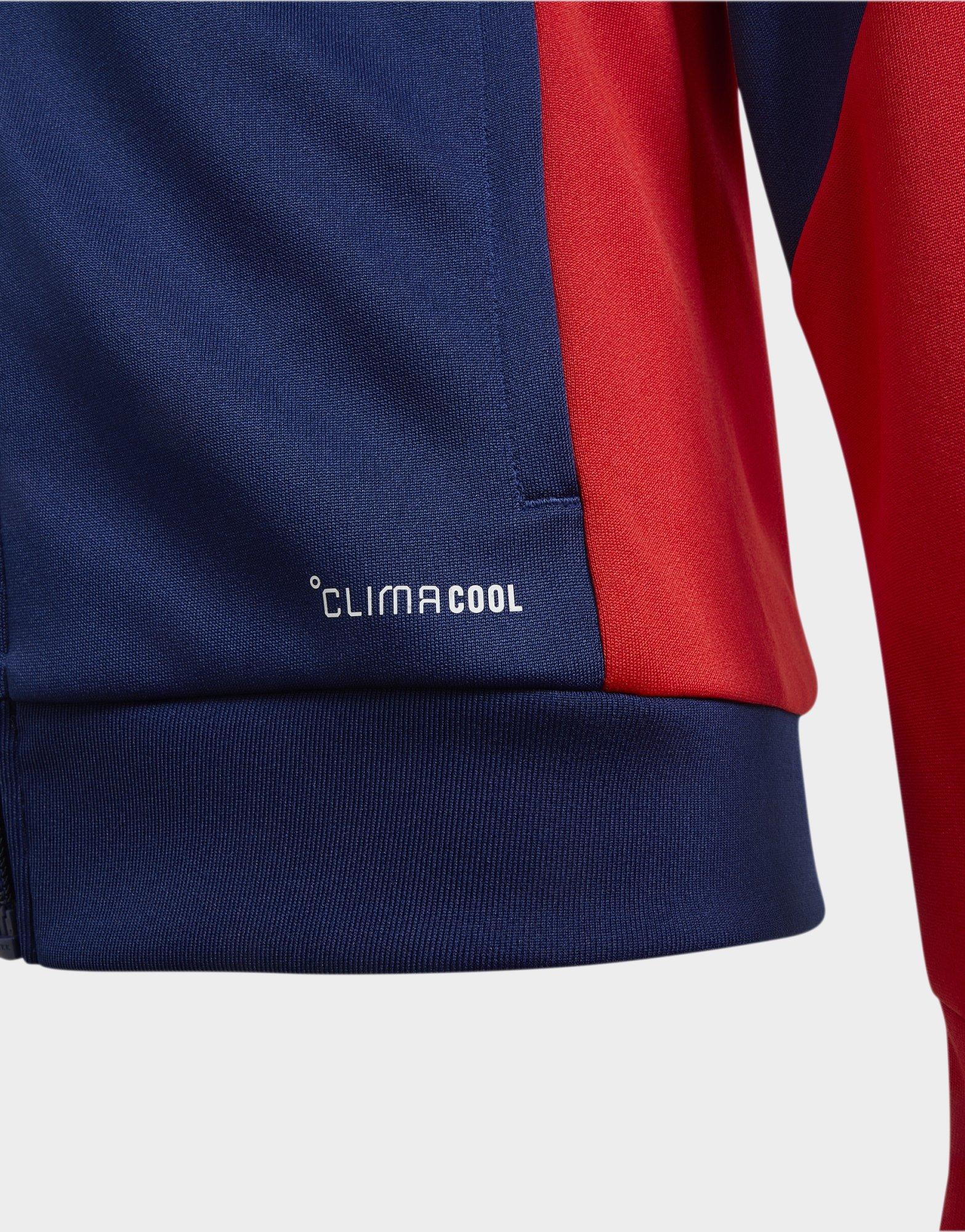 adidas Lamine Yamal Tiro26 League Kids Trainingsjacke