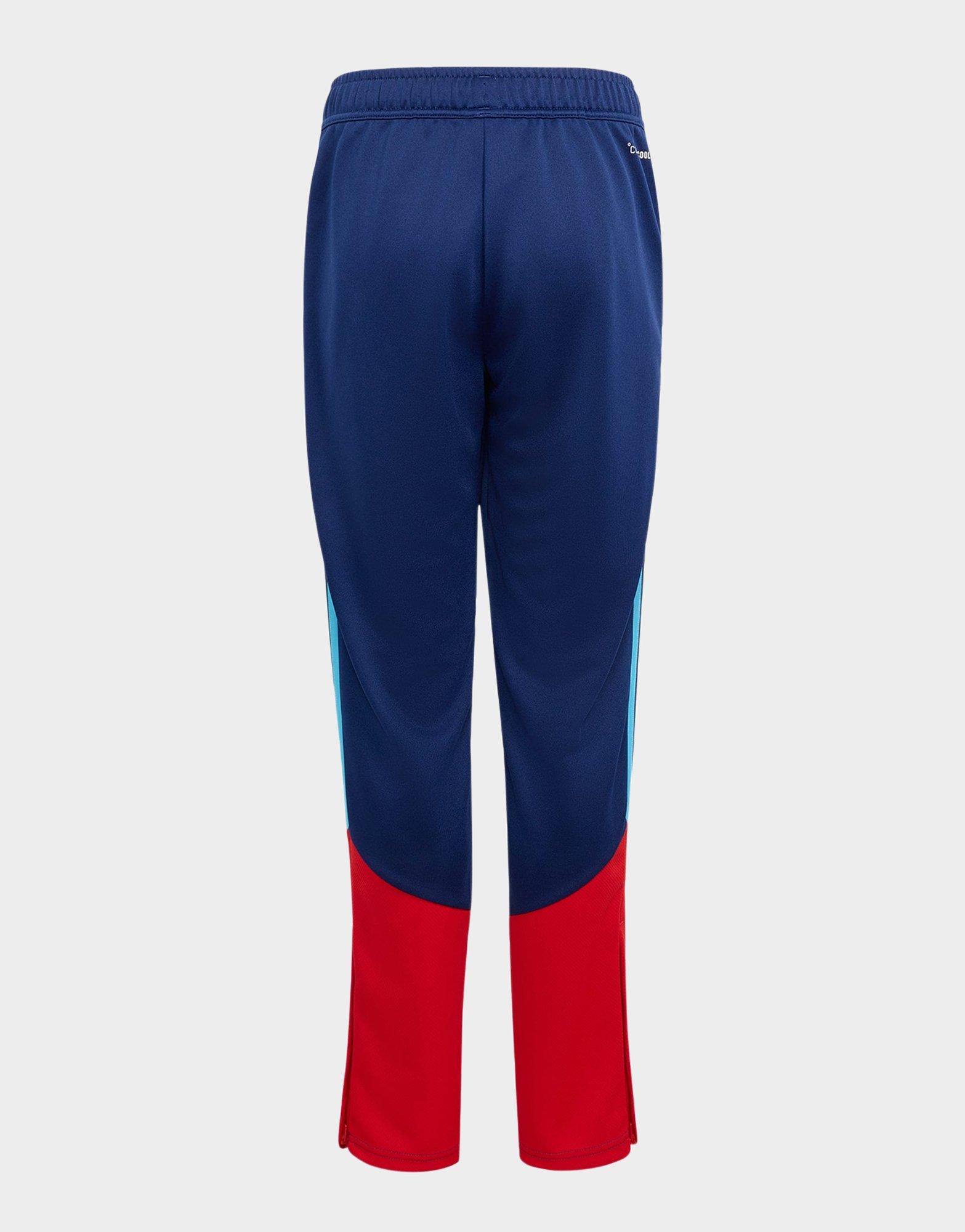 adidas Pantalon d’entraînement Lamine Yamal Tiro26 League Enfants