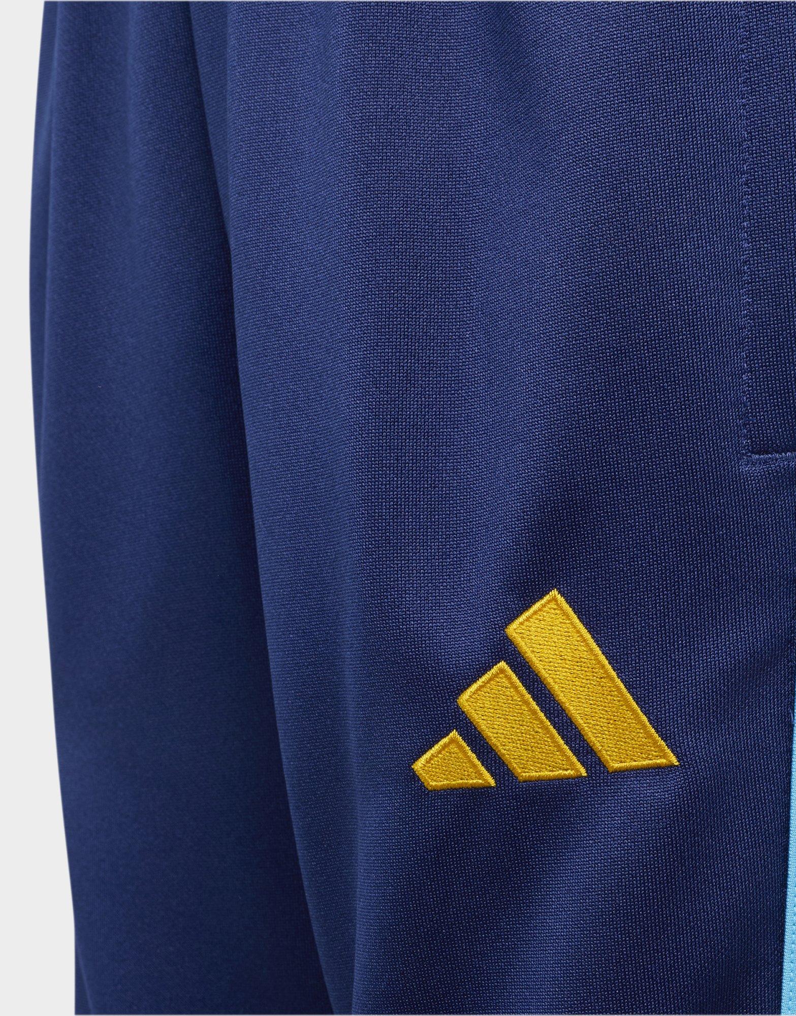 adidas Pantalon d’entraînement Lamine Yamal Tiro26 League Enfants