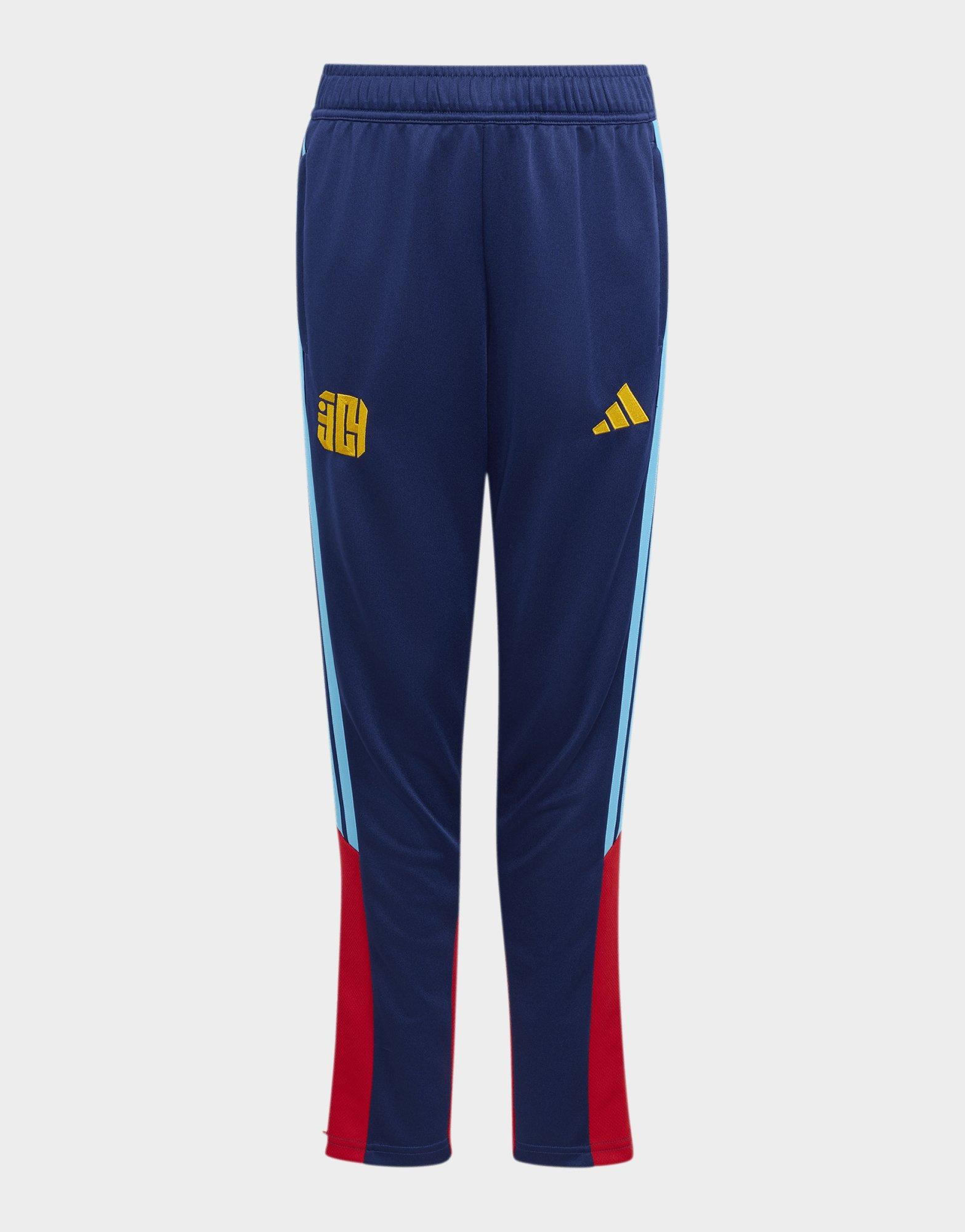 adidas Lamine Yamal Tiro26 League Kids Training Pants