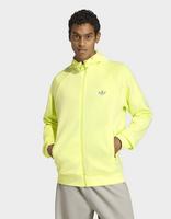 adidas Trefoil Essentials Spacer Fullzip Hoodie