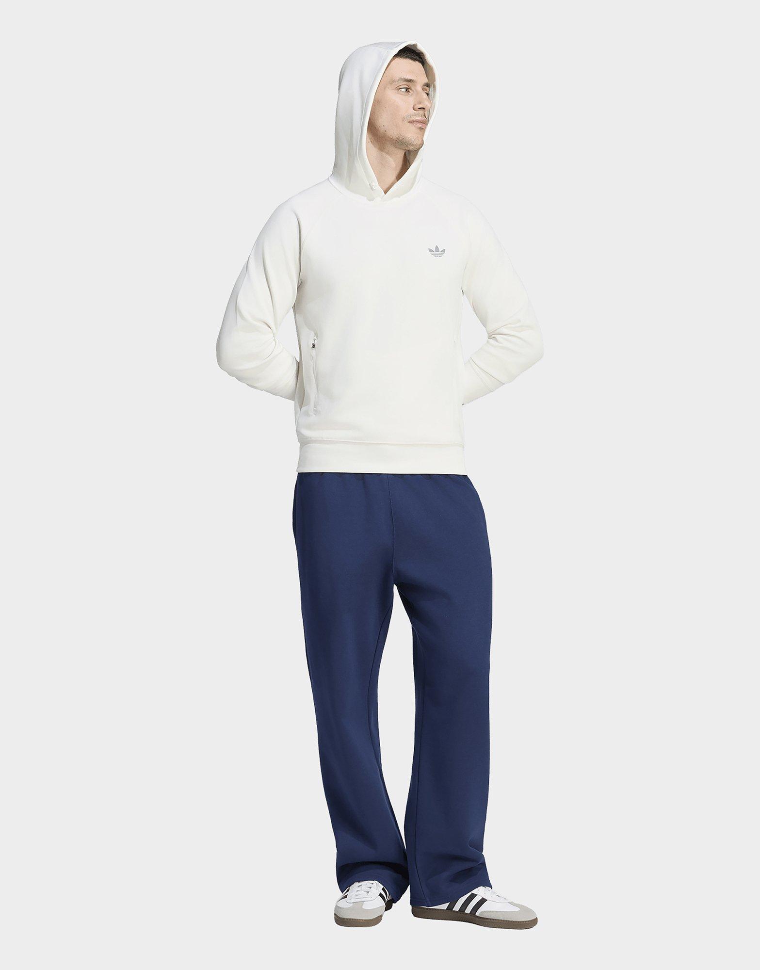 adidas TREFOIL ESSENTIALS SPACER HOODIE