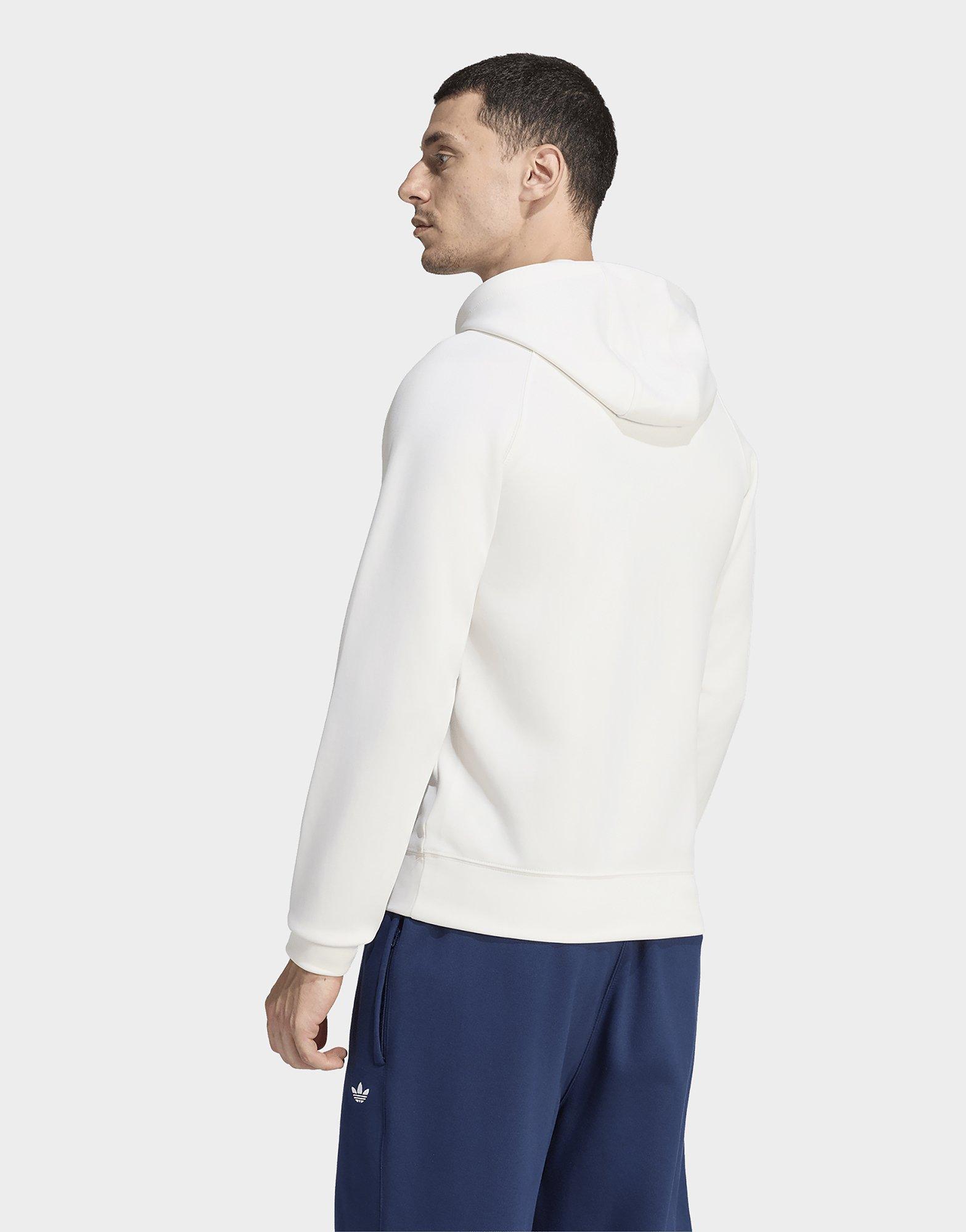 adidas TREFOIL ESSENTIALS SPACER HOODIE