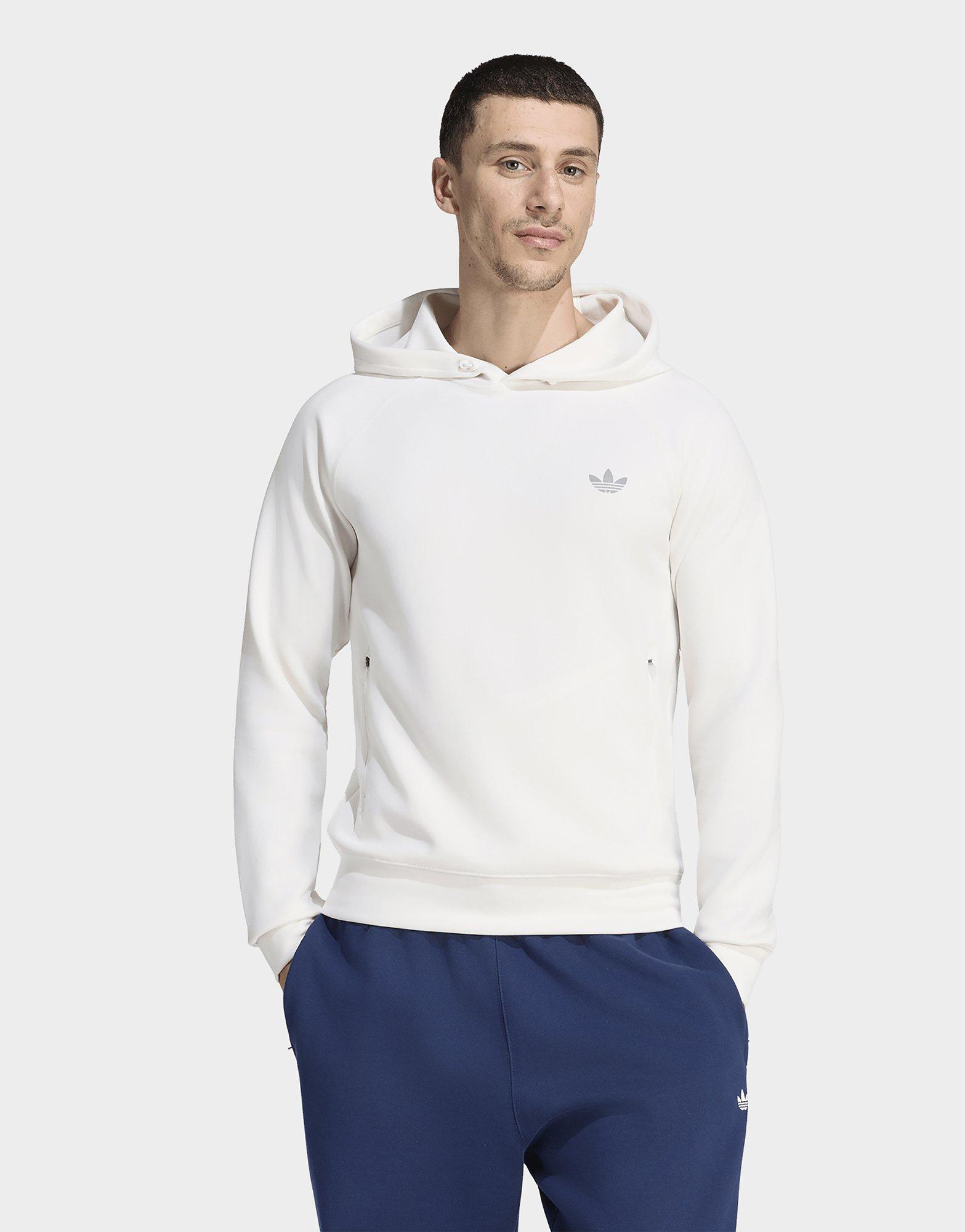 adidas TREFOIL ESSENTIALS SPACER HOODIE