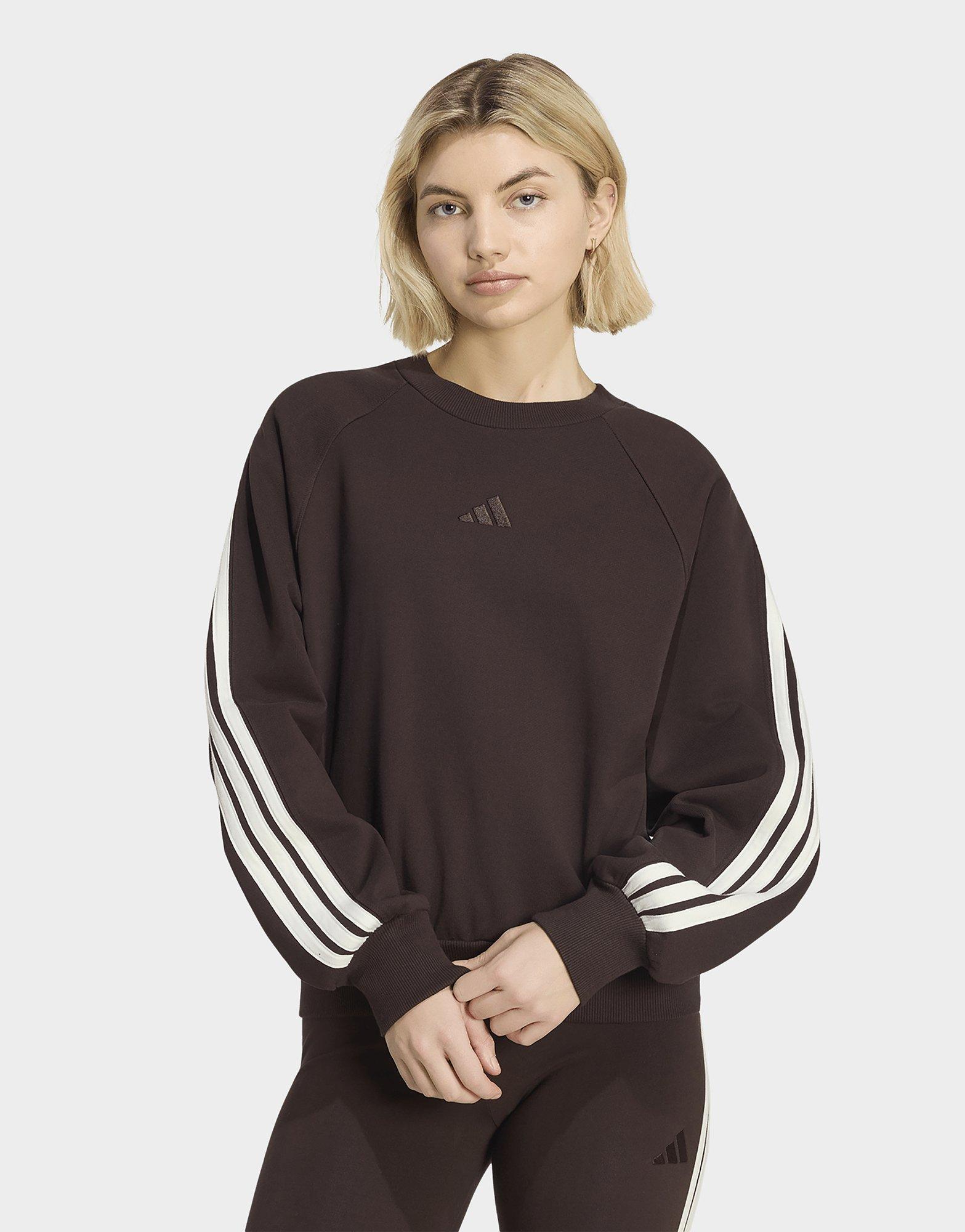 adidas Kit 3-stripes Sweatshirt